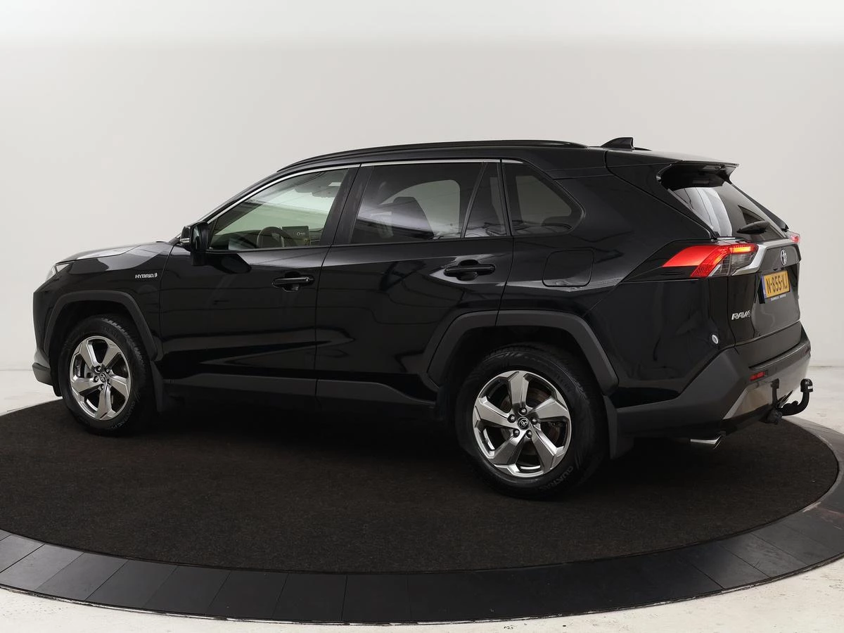 Hoofdafbeelding Toyota RAV4