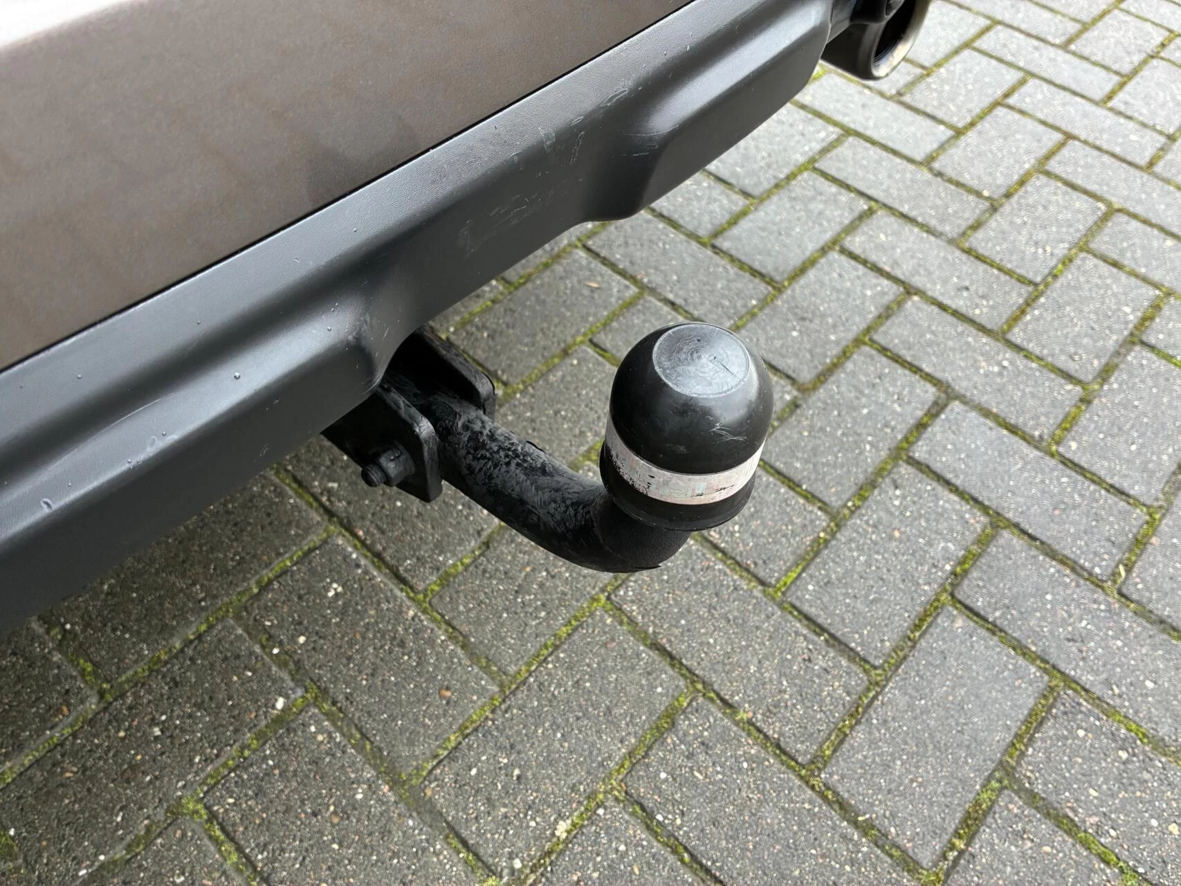 Hoofdafbeelding Honda CR-V