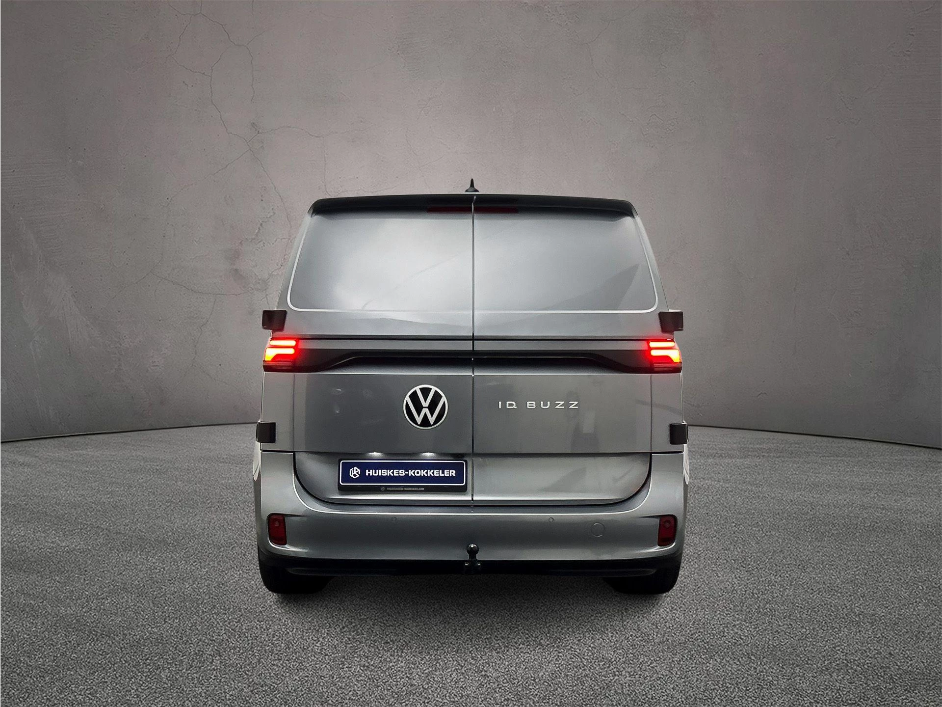 Hoofdafbeelding Volkswagen ID. Buzz Cargo