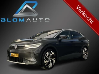 Volkswagen ID.4 First Max 77 kWh SOH92 360CAM+TREKHAAK+IQLED