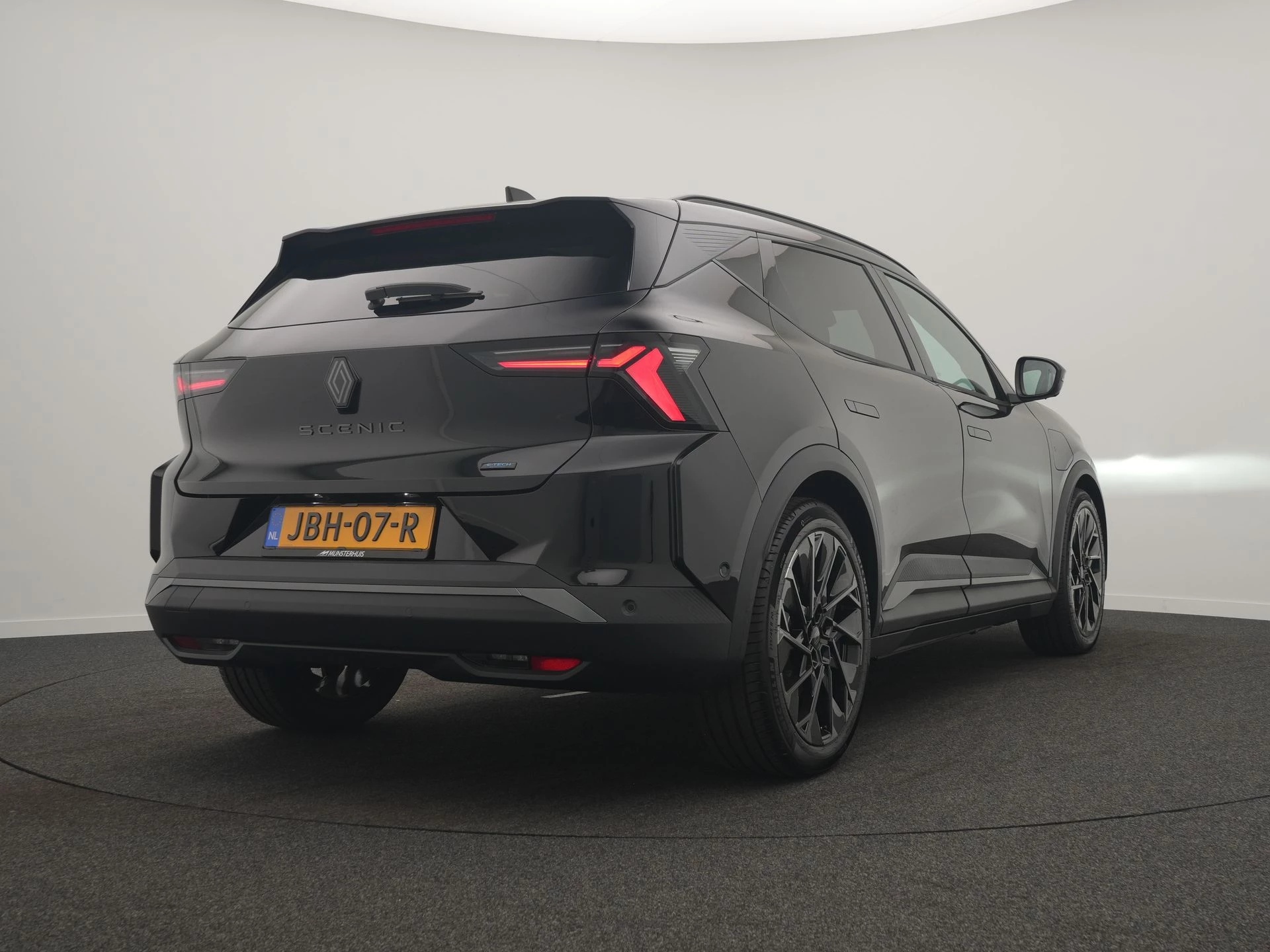 Hoofdafbeelding Renault Scénic