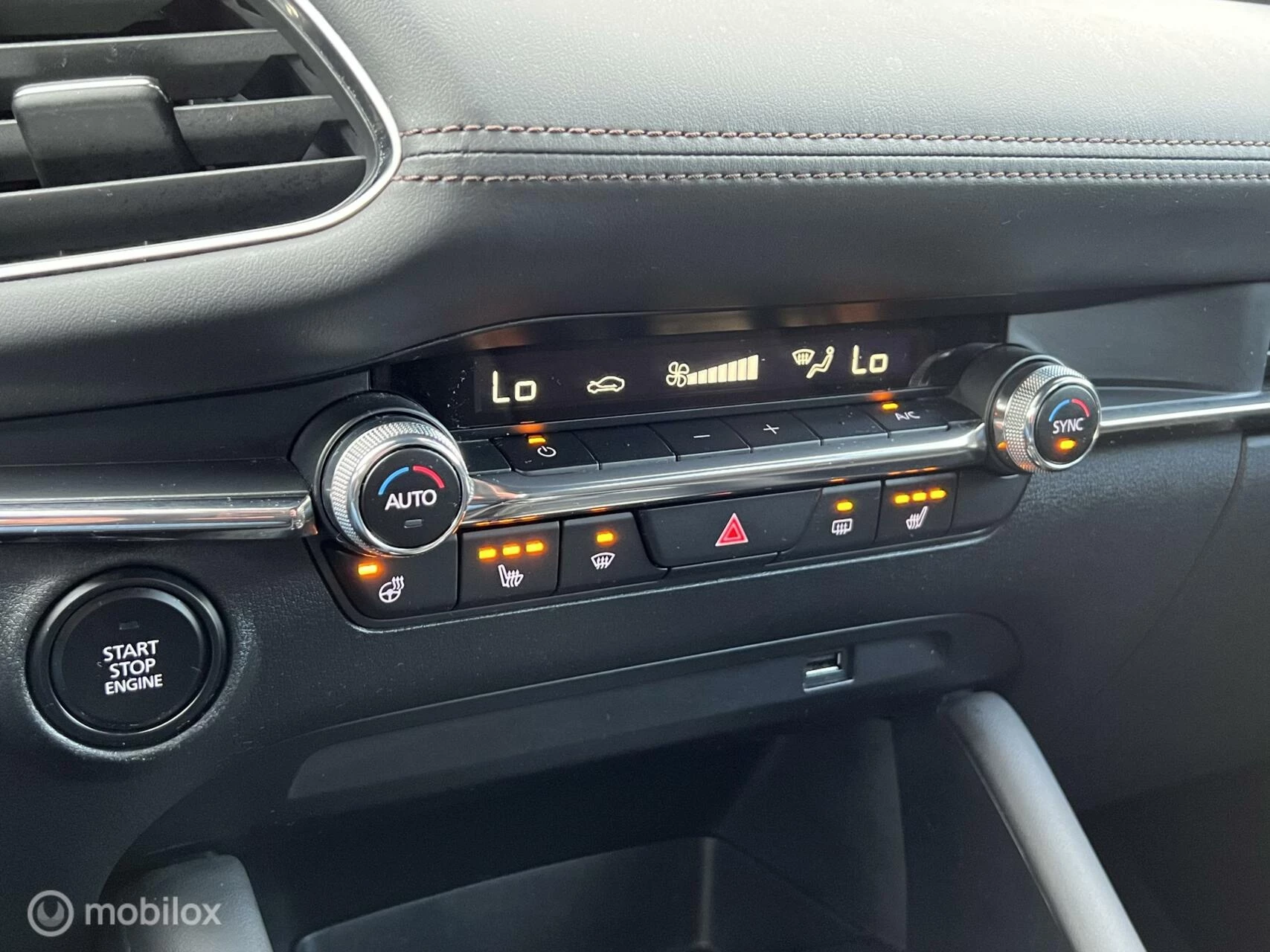 Hoofdafbeelding Mazda 3