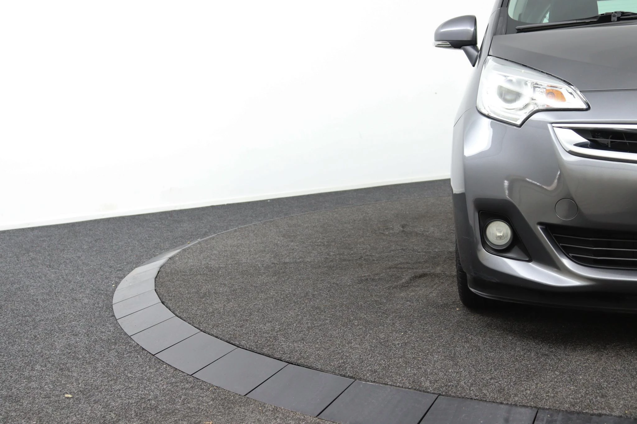 Hoofdafbeelding Toyota Verso-S