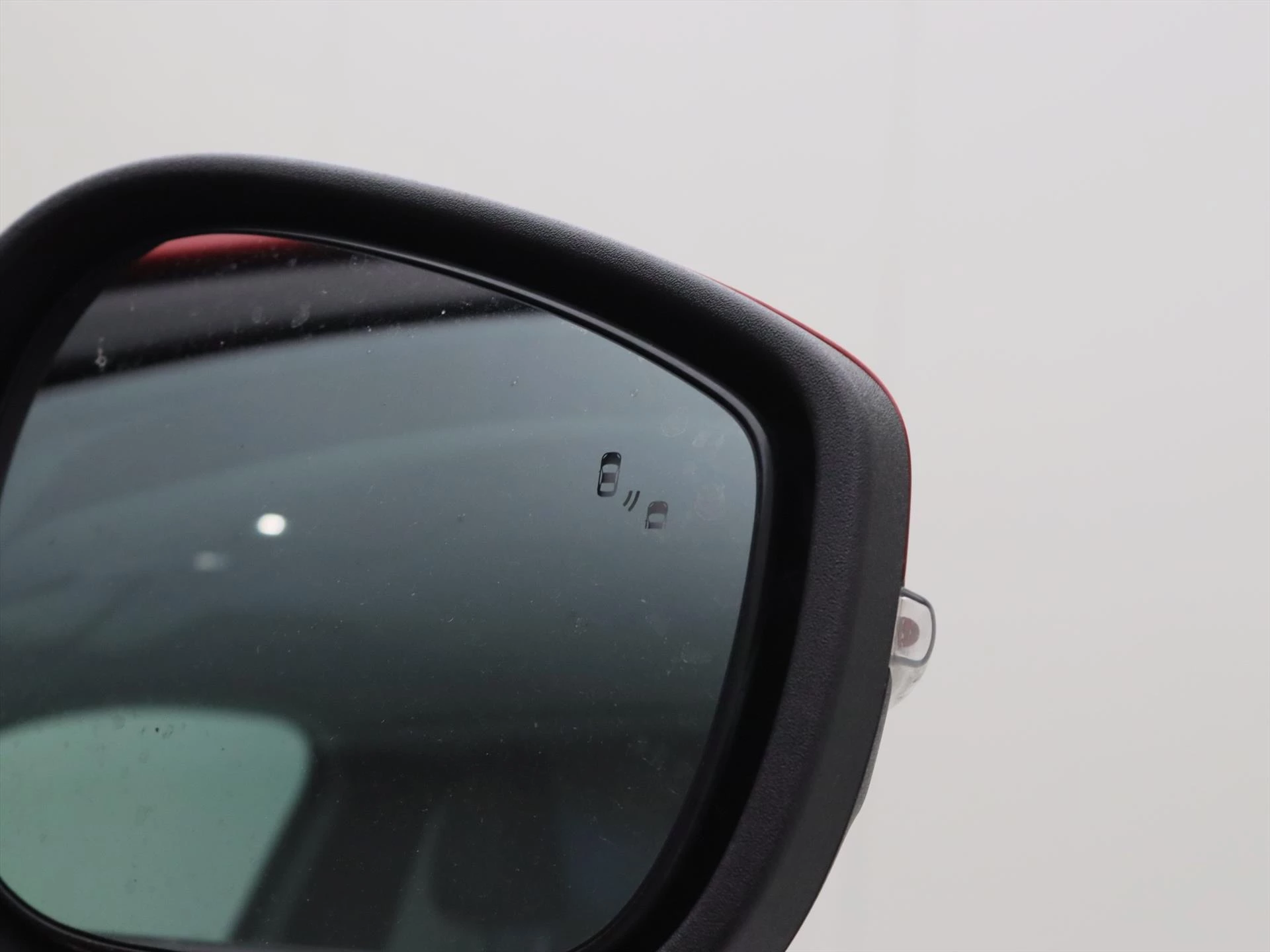 Hoofdafbeelding Ford Mustang Mach-E