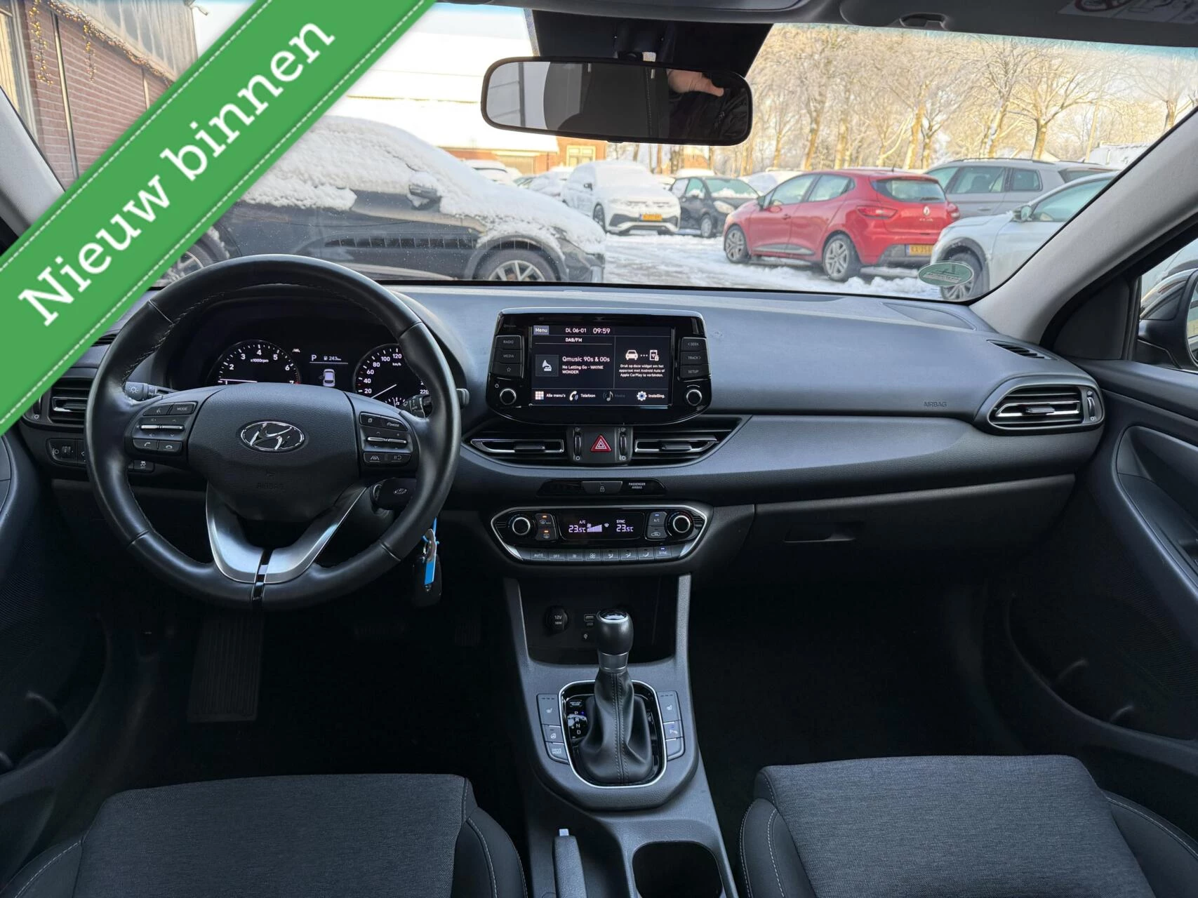 Hoofdafbeelding Hyundai i30