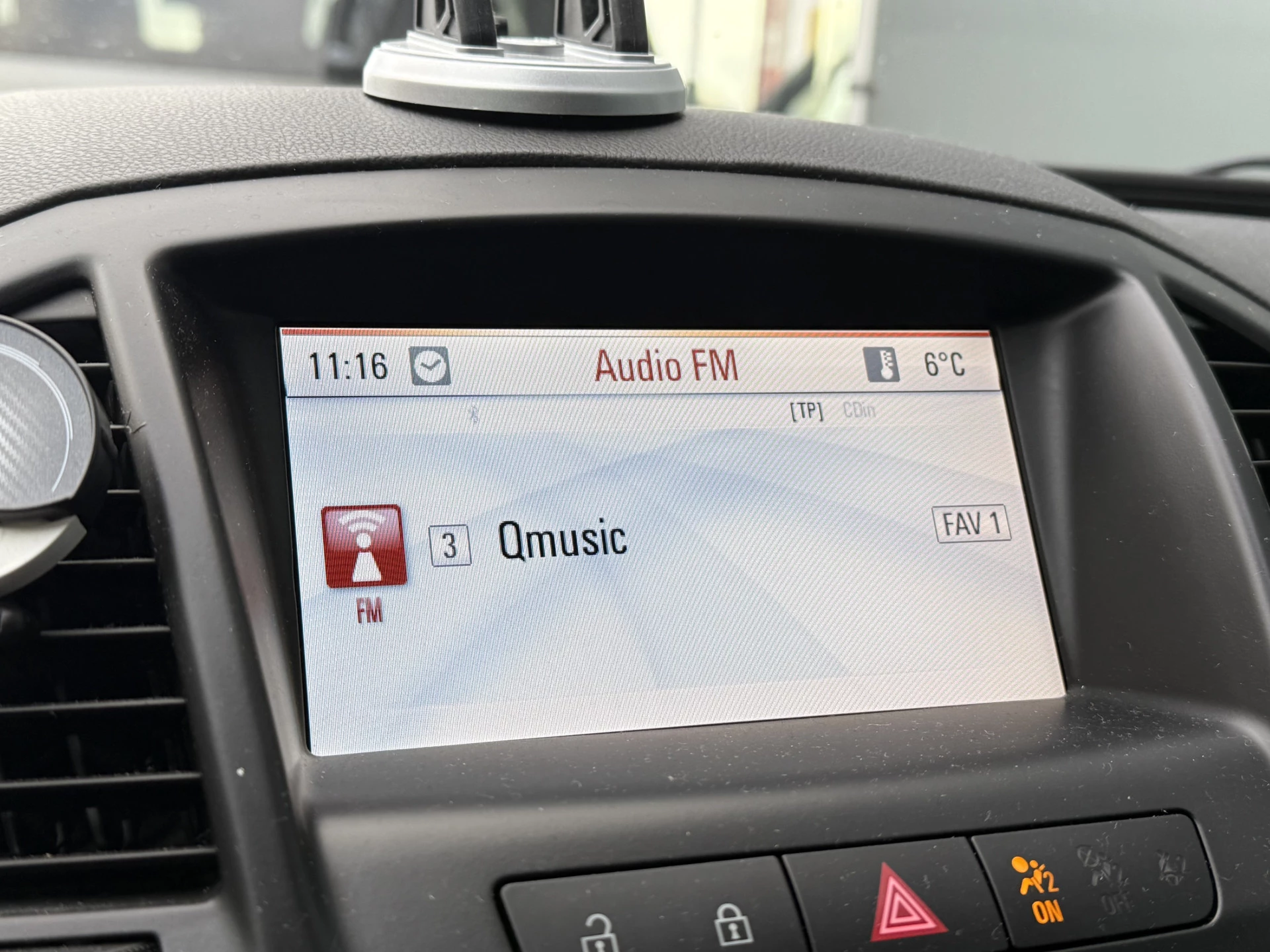 Hoofdafbeelding Opel Insignia