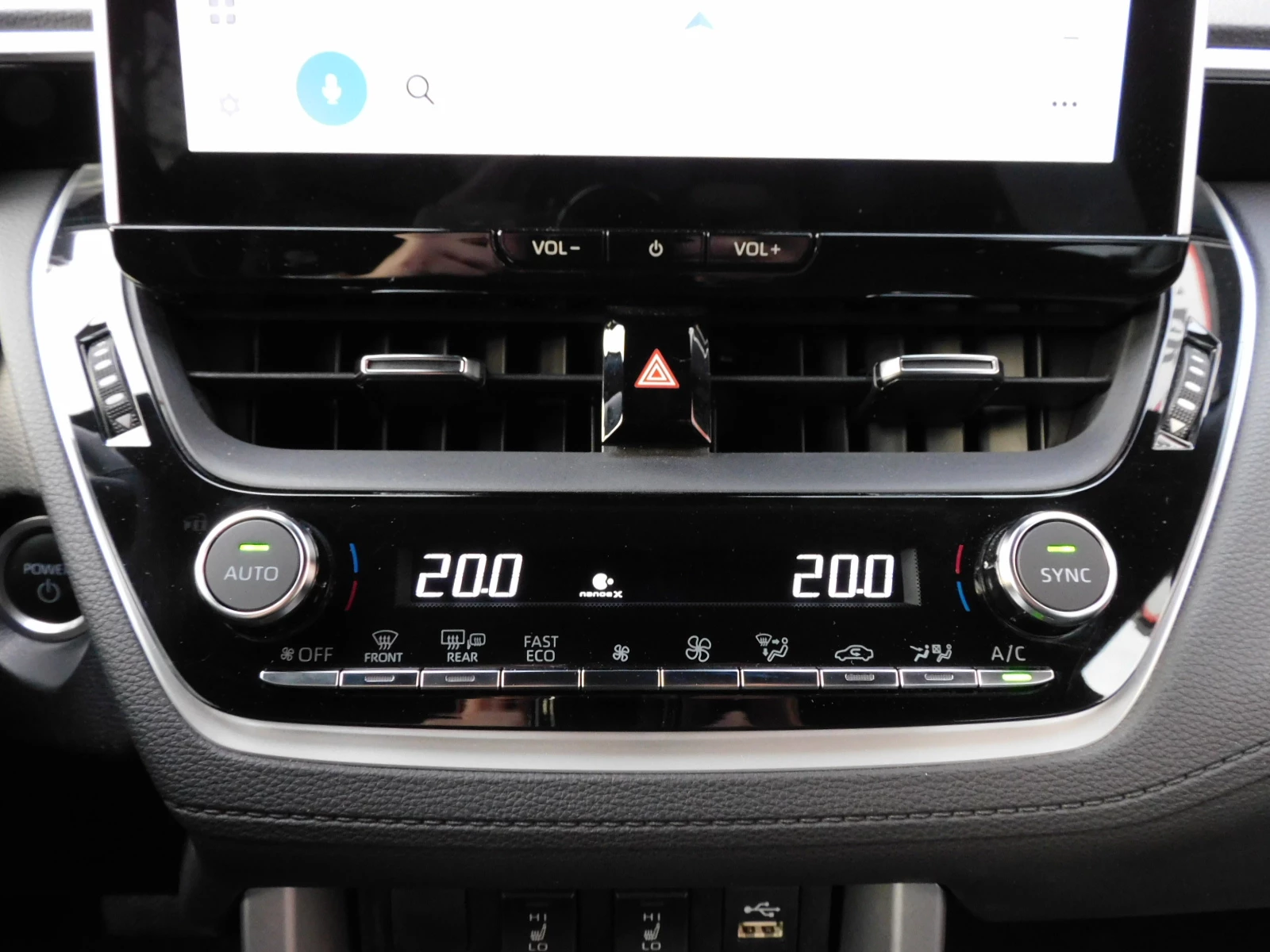 Hoofdafbeelding Toyota Corolla Cross