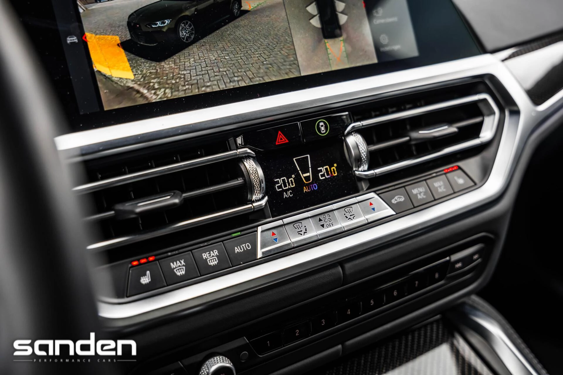 Hoofdafbeelding BMW M3