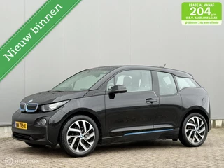 BMW i3 Range Extender - stoelverwarming - camera - nwe APK
