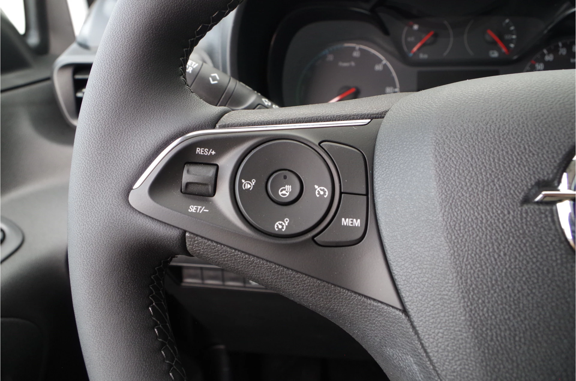 Hoofdafbeelding Opel Combo-e