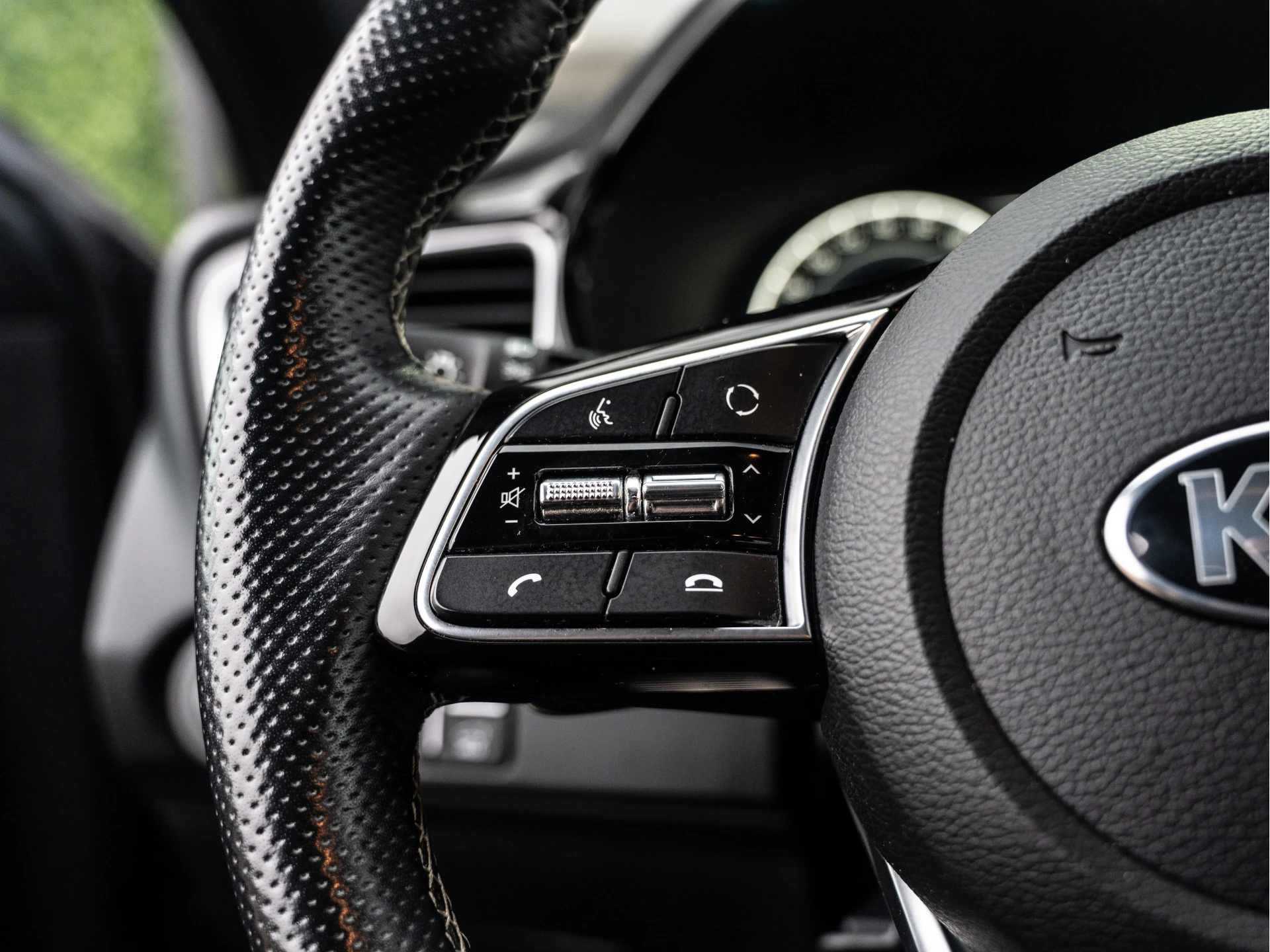 Hoofdafbeelding Kia ProCeed