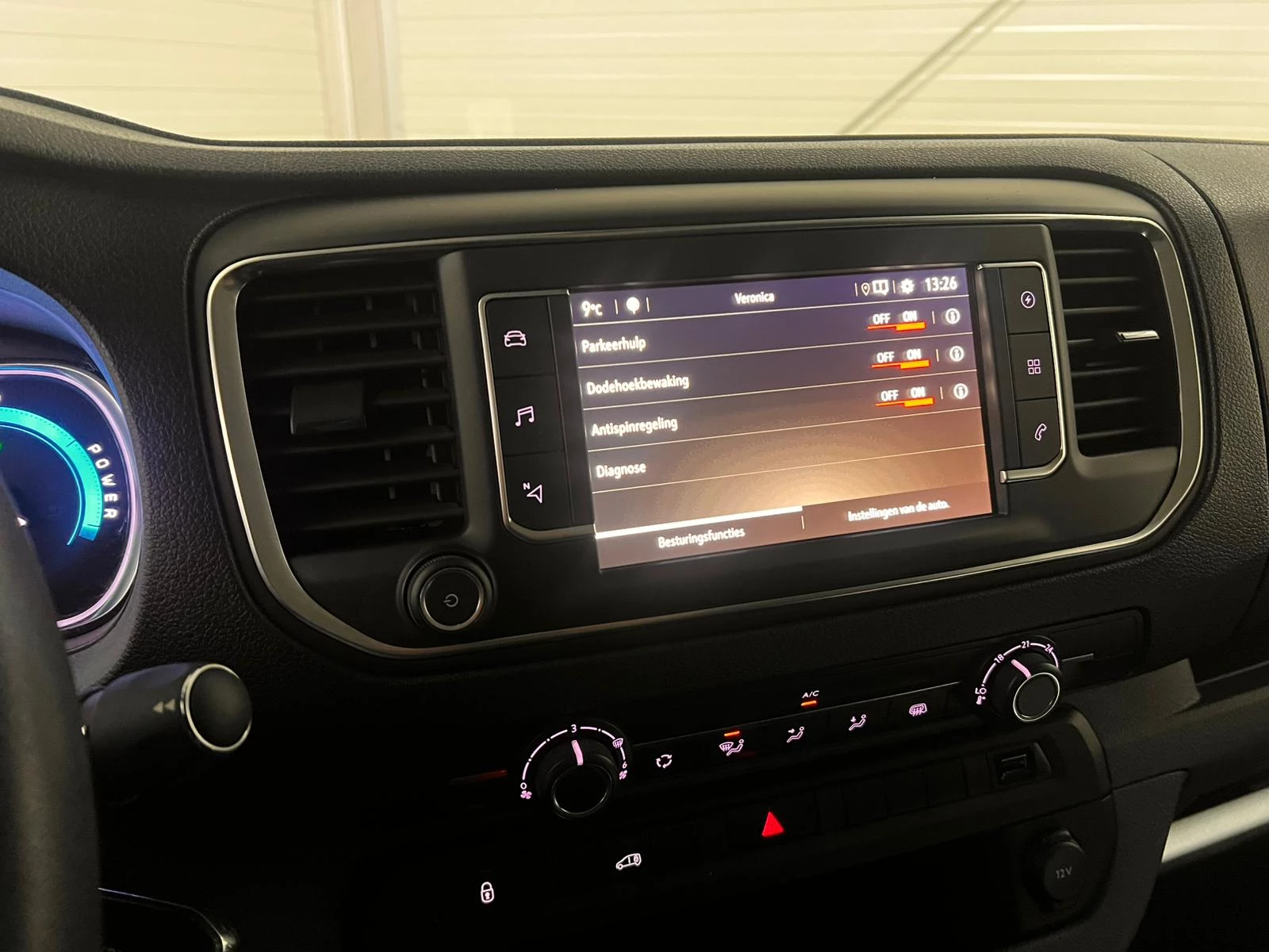 Hoofdafbeelding Opel Vivaro-e