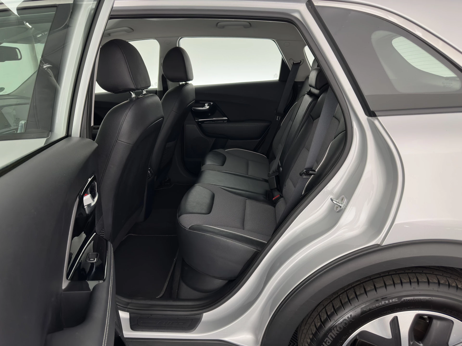 Hoofdafbeelding Kia e-Niro