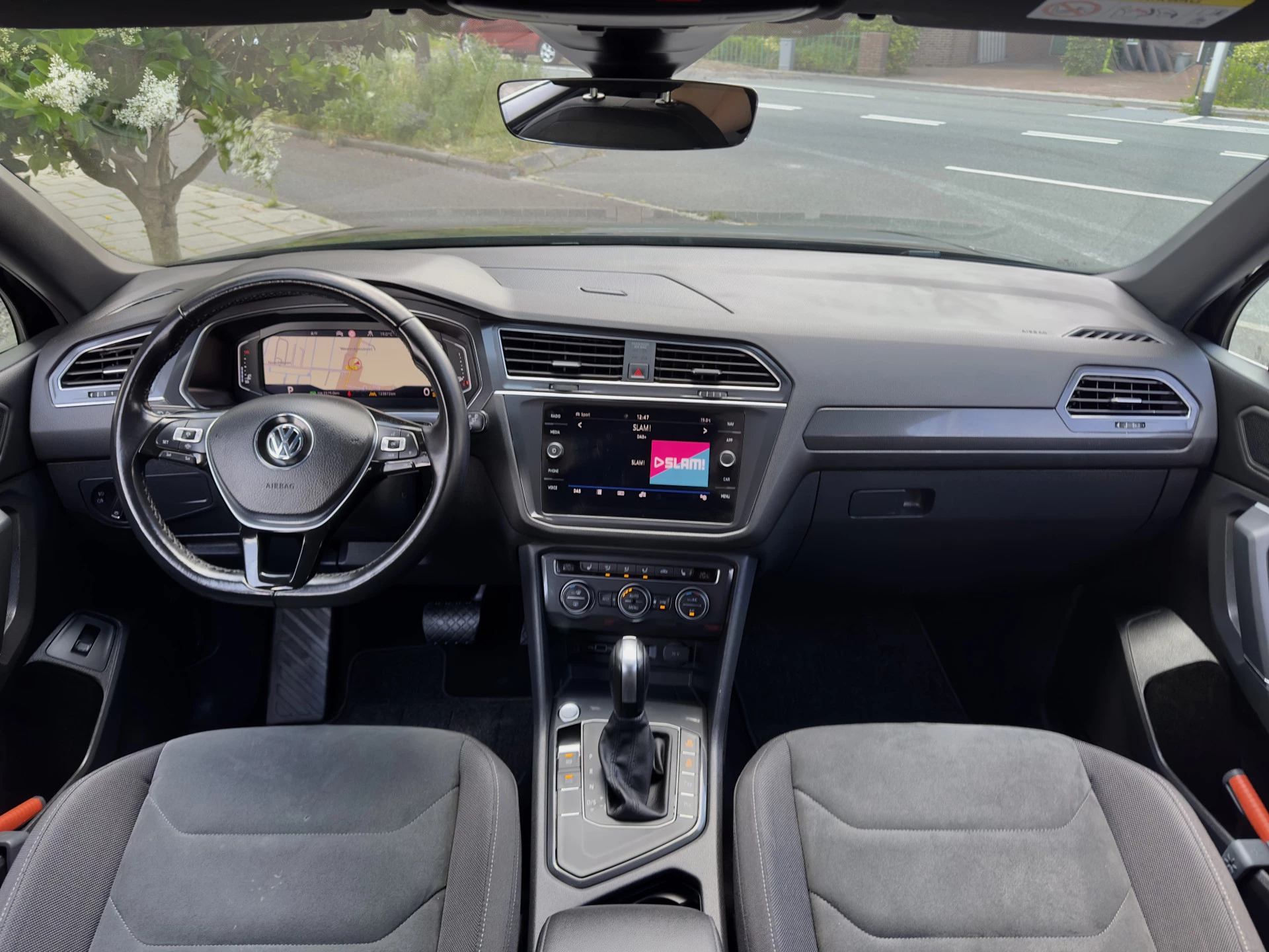 Hoofdafbeelding Volkswagen Tiguan Allspace