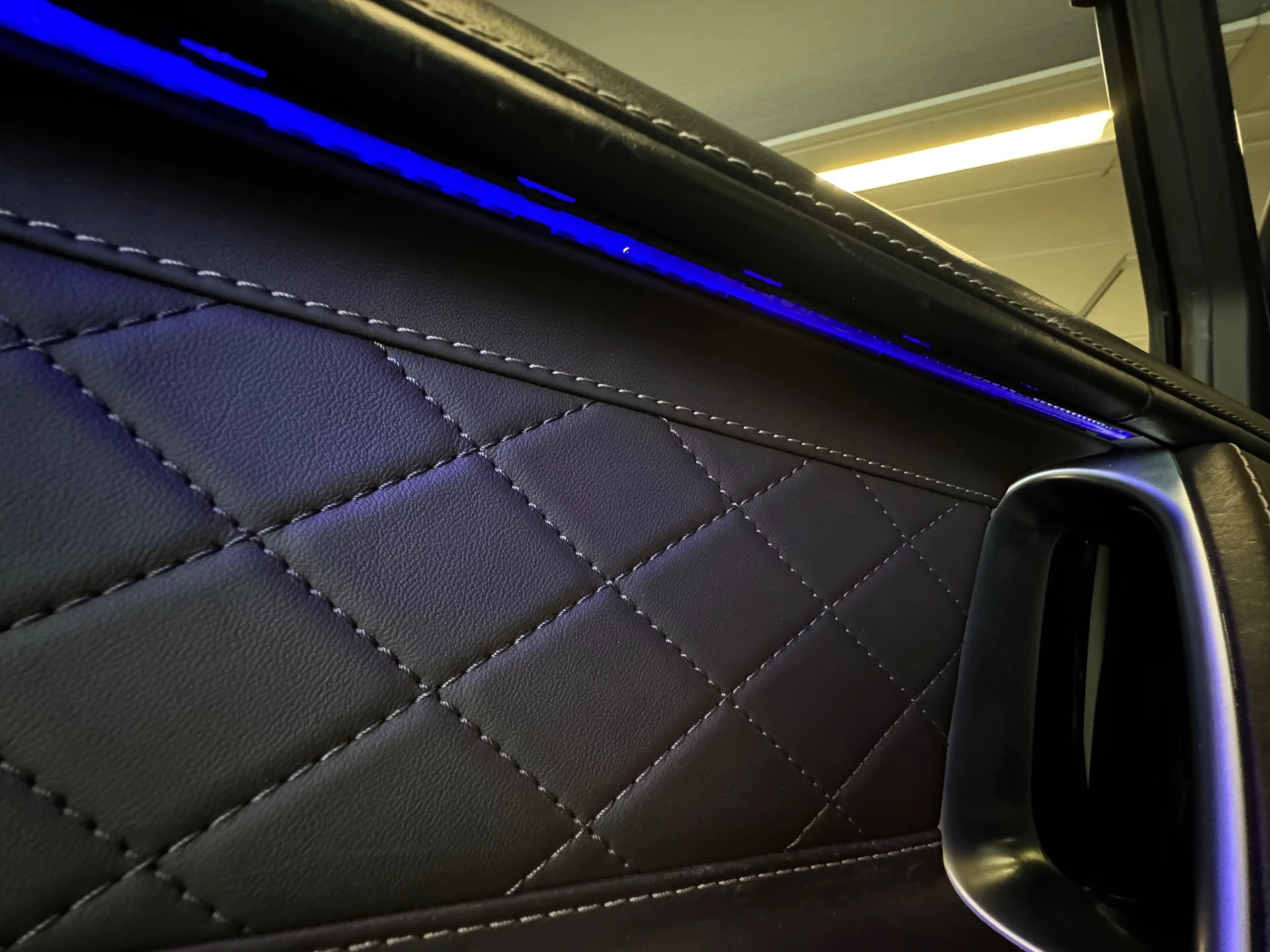 Hoofdafbeelding Mercedes-Benz G-Klasse