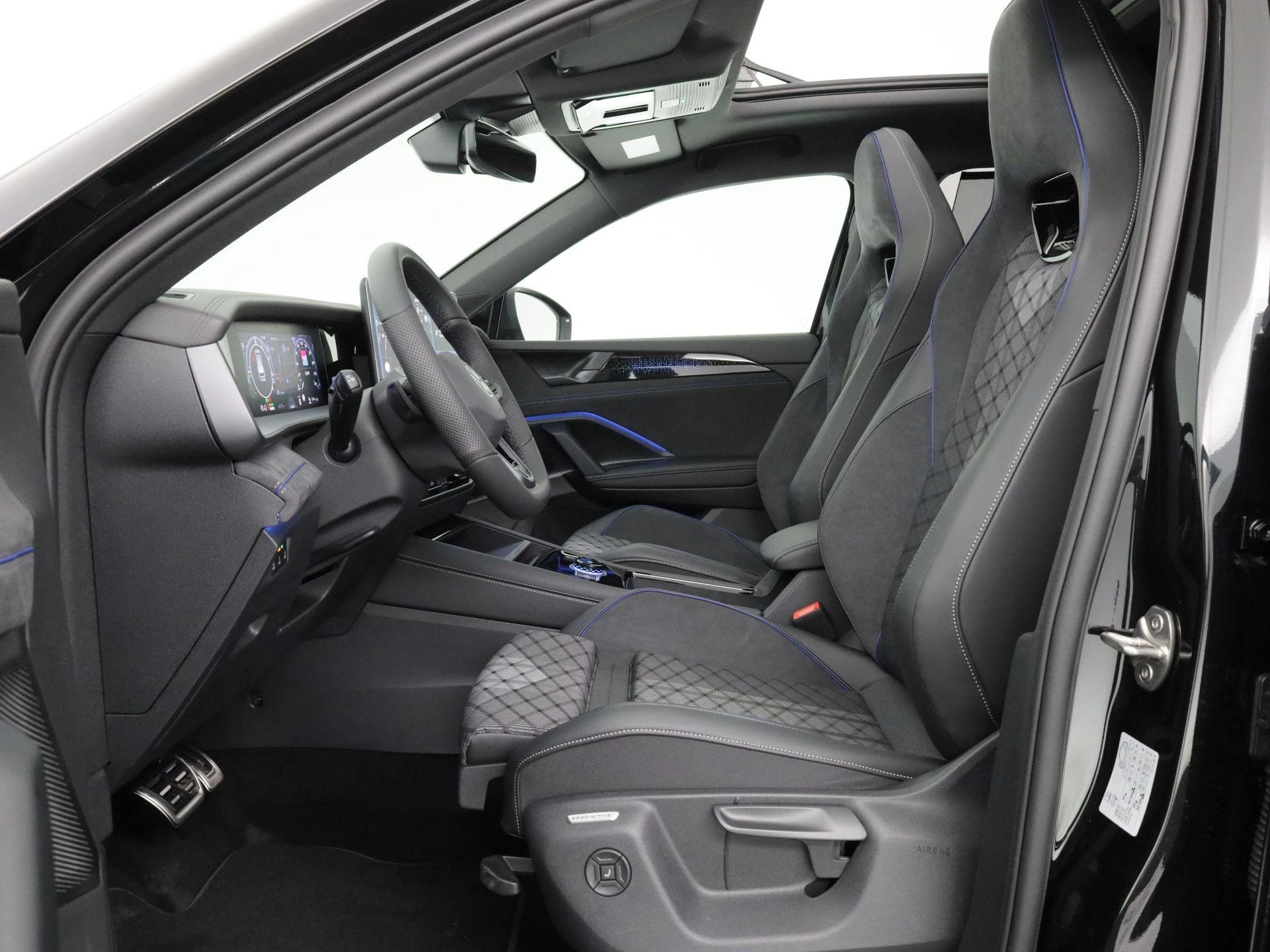 Hoofdafbeelding Volkswagen Tayron