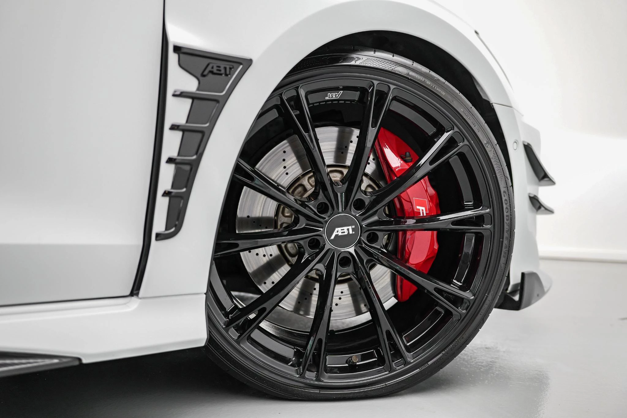 Hoofdafbeelding Audi RS3