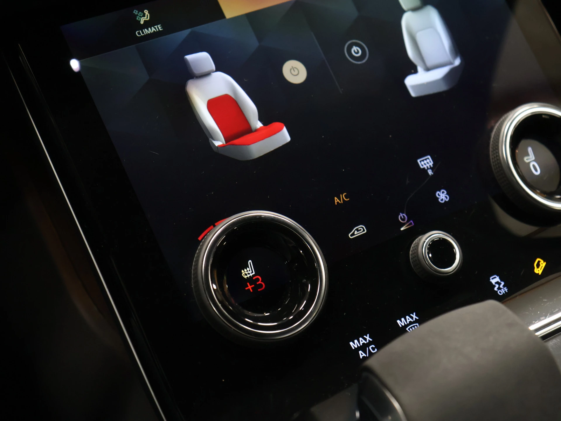 Hoofdafbeelding Land Rover Range Rover Velar