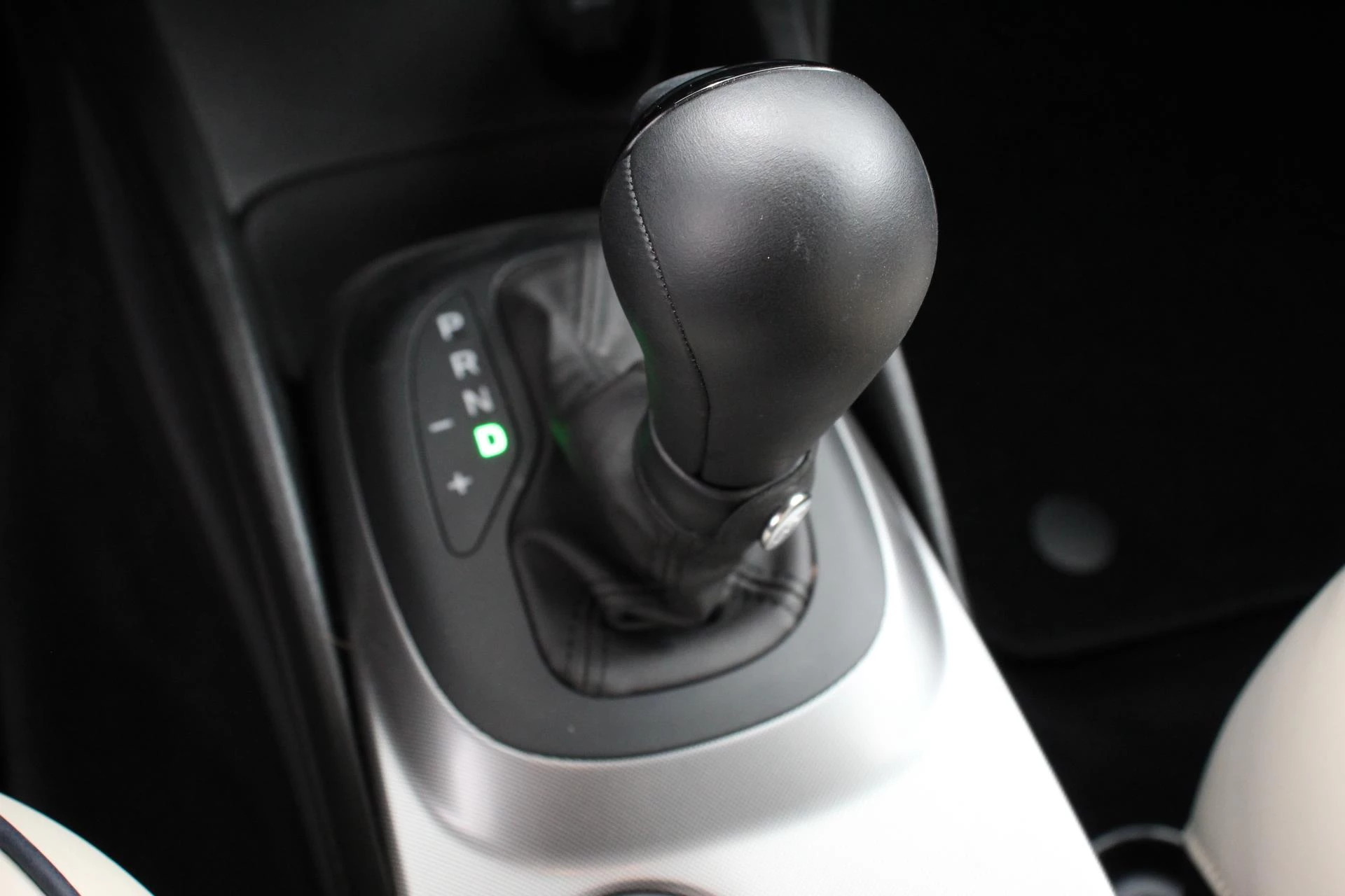 Hoofdafbeelding Fiat 500X