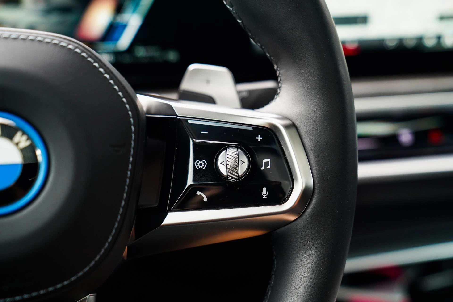 Hoofdafbeelding BMW 7 Serie