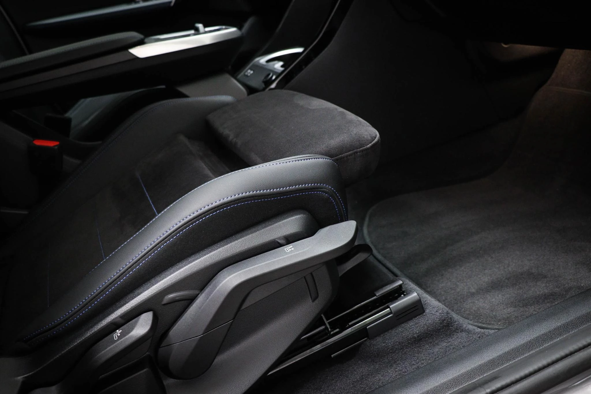 Hoofdafbeelding BMW iX1