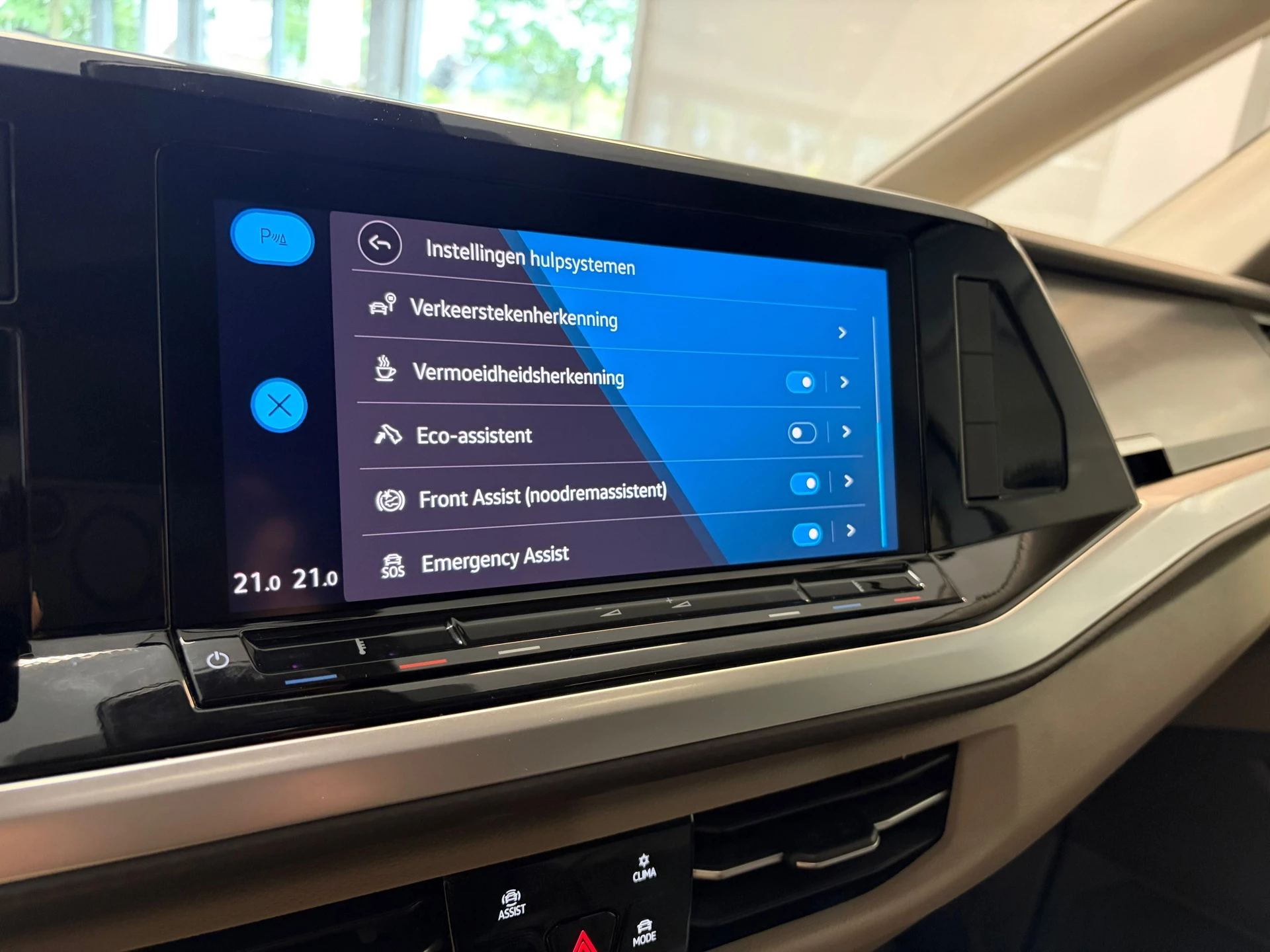 Hoofdafbeelding Volkswagen Multivan