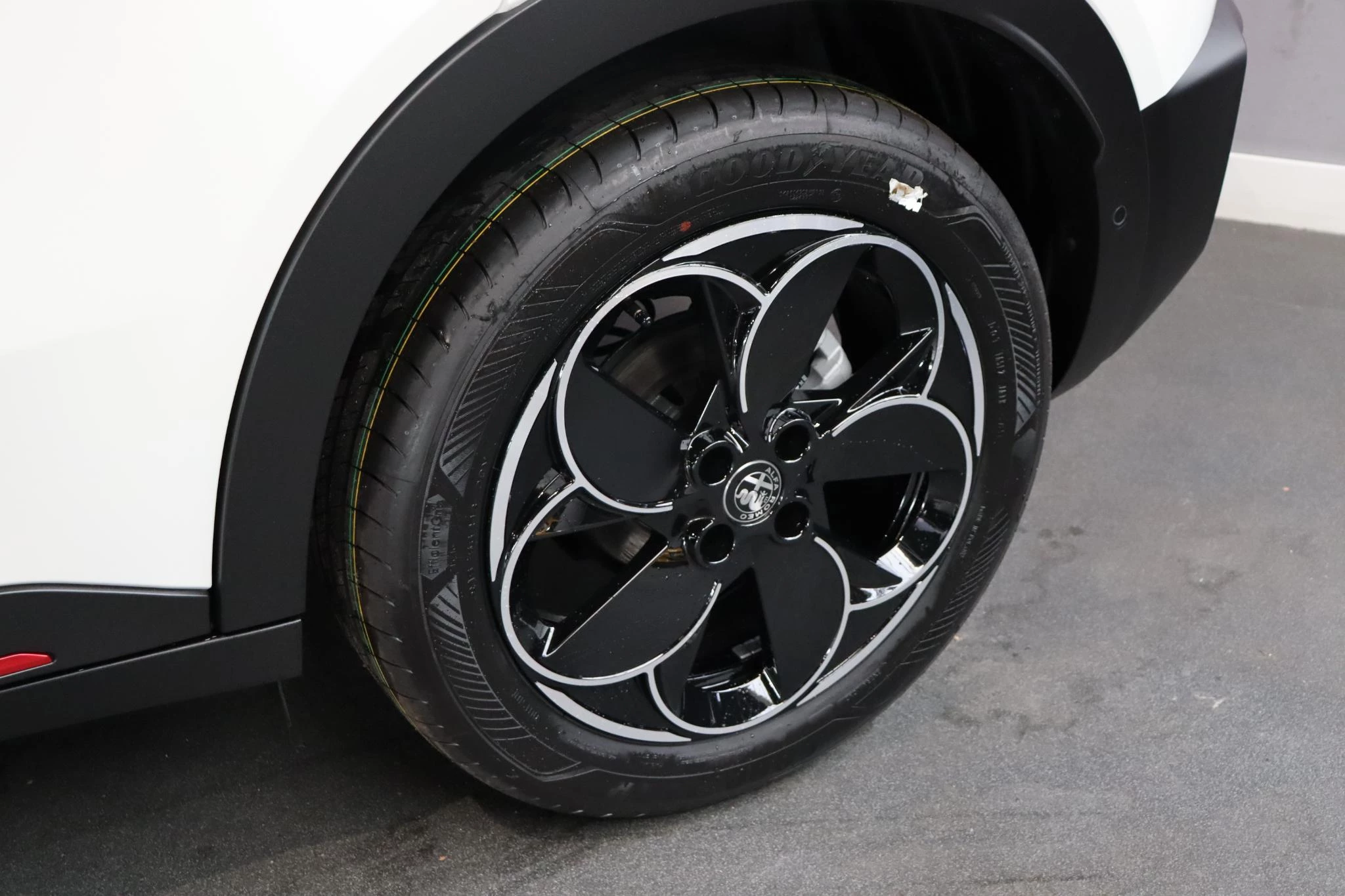 Hoofdafbeelding Alfa Romeo Junior