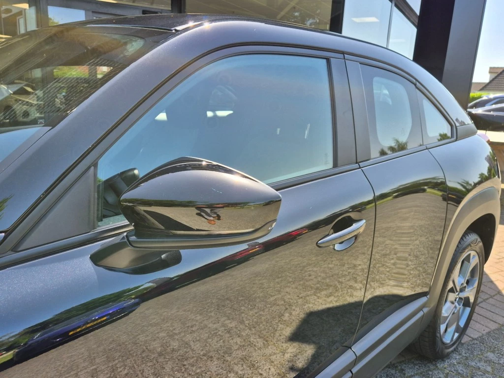 Hoofdafbeelding Mazda MX-30