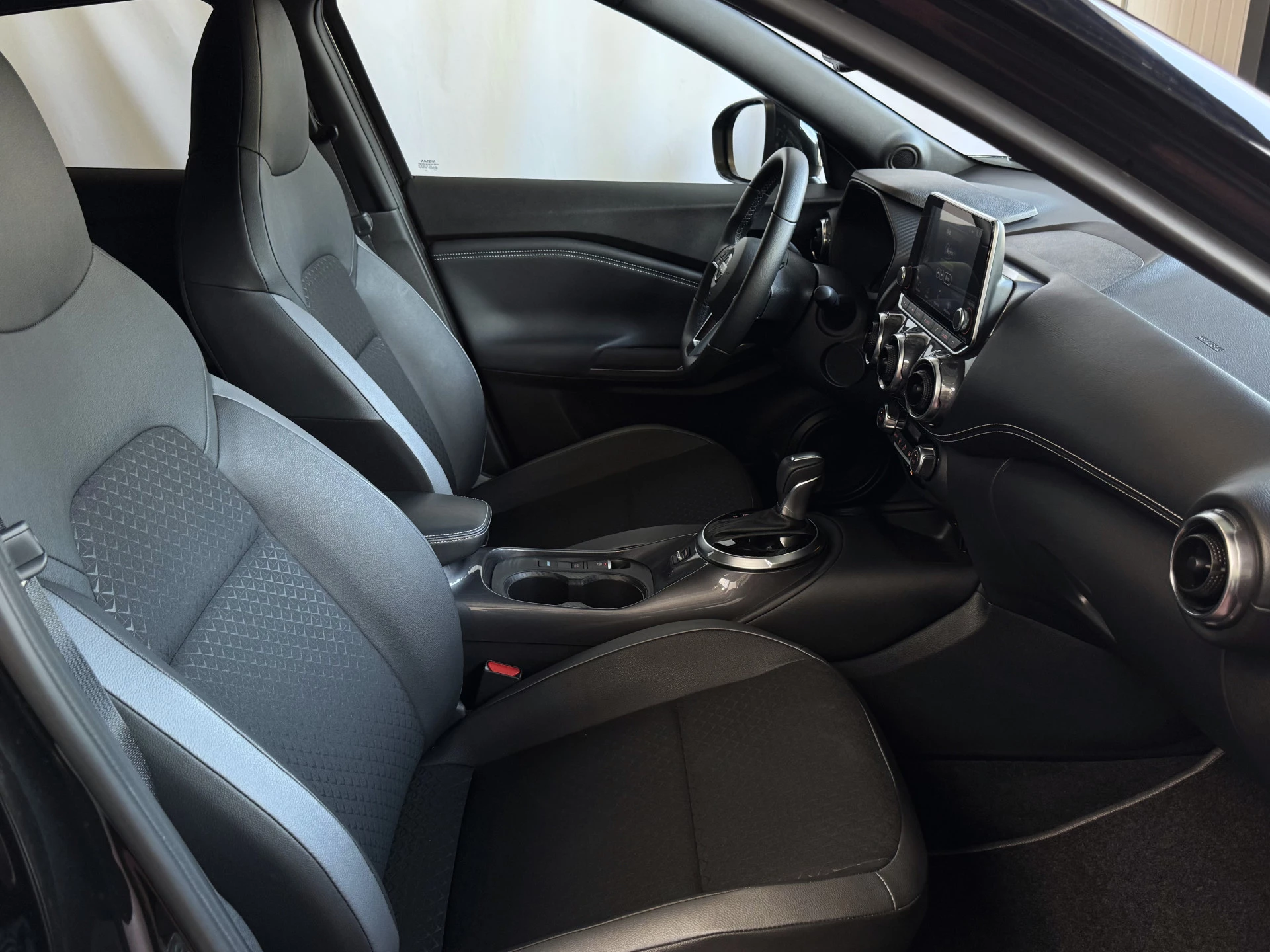Hoofdafbeelding Nissan Juke