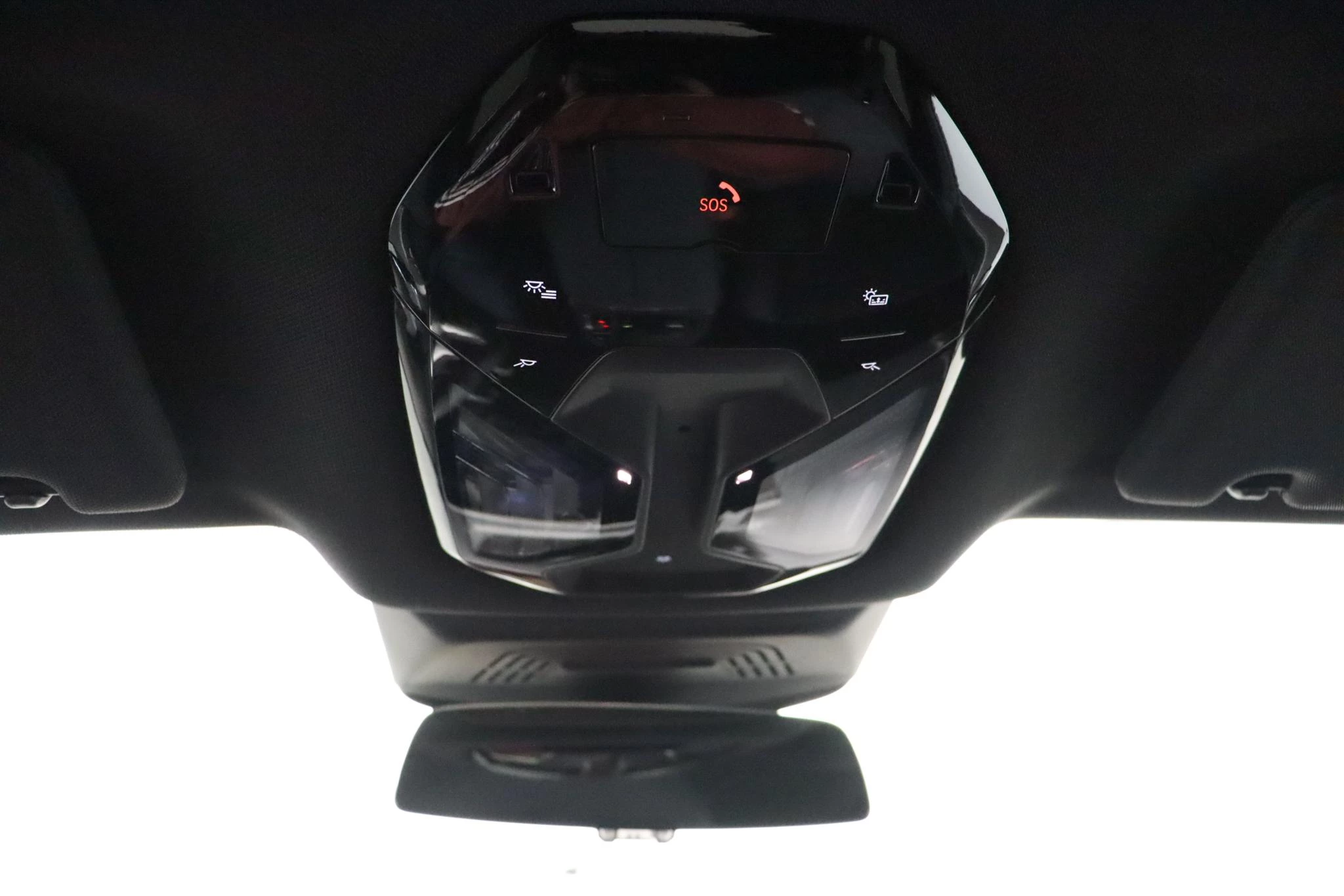 Hoofdafbeelding BMW iX