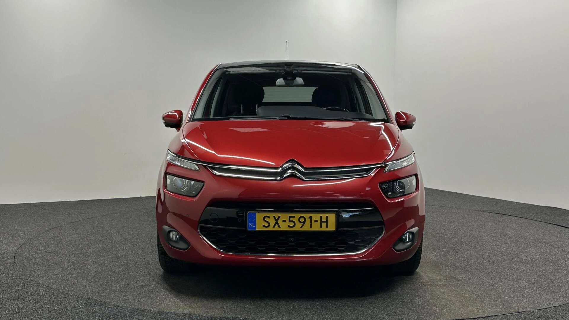 Hoofdafbeelding Citroën C4 Picasso