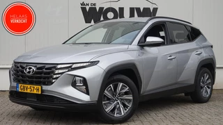 Hyundai Tucson 1.6 T-GDI MHEV Comfort Automaat
