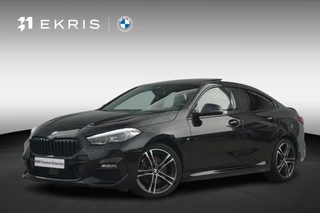 BMW 2 Serie Gran Coupé 218i M Sport | Schuif-kanteldak / HIFI / Sportstoelen / 18 Inch