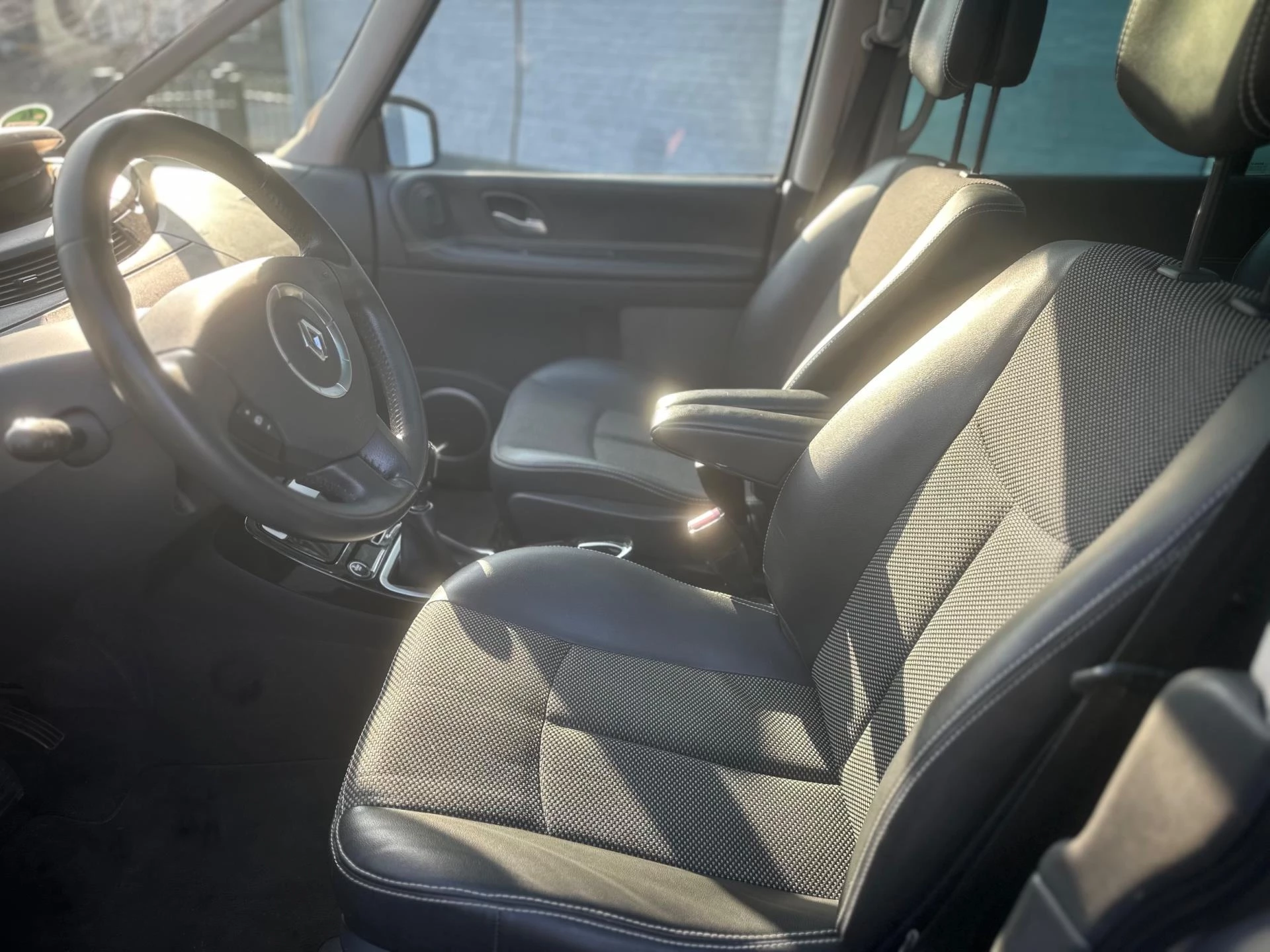 Hoofdafbeelding Renault Grand Espace