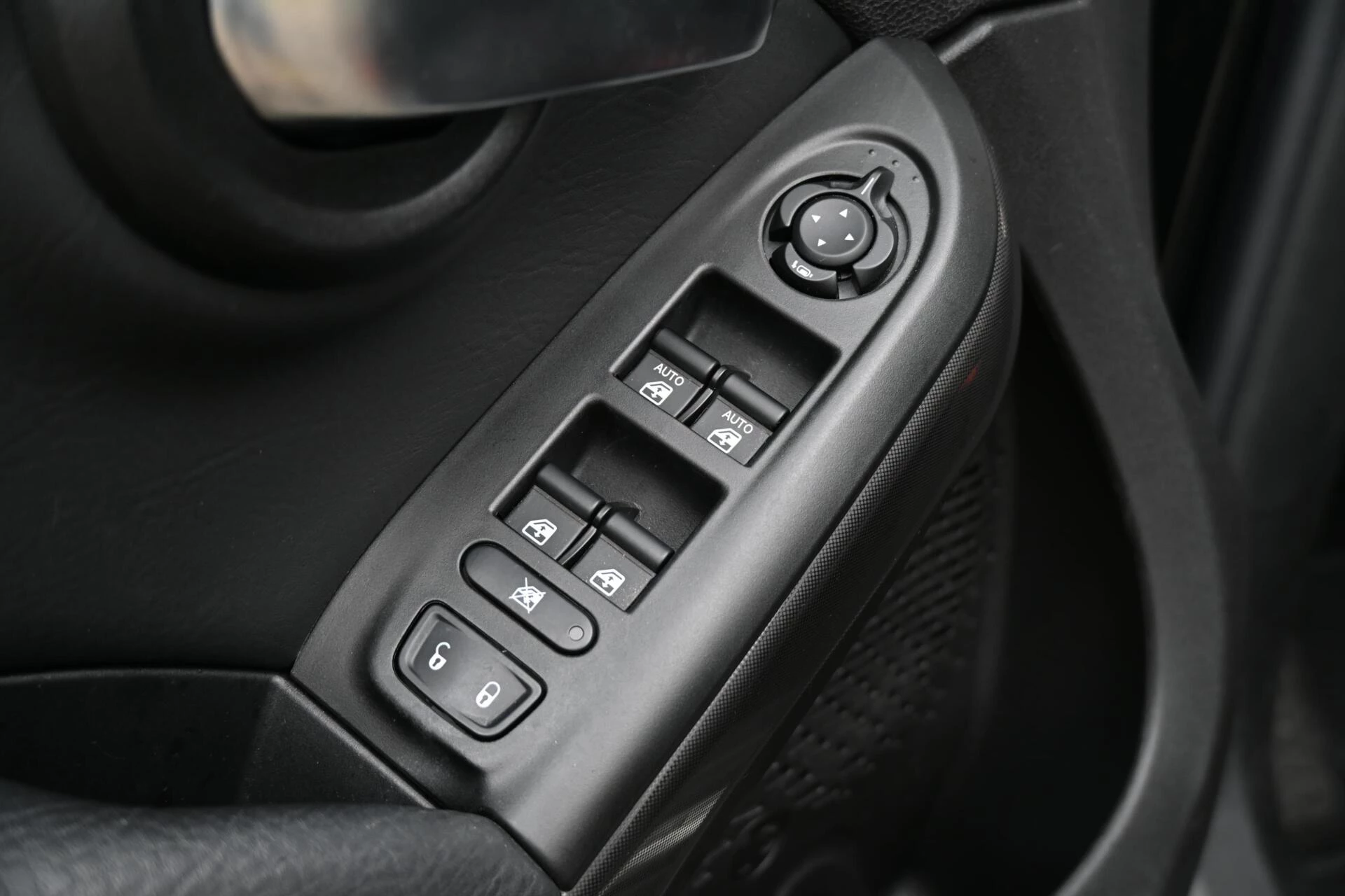 Hoofdafbeelding Fiat 500X