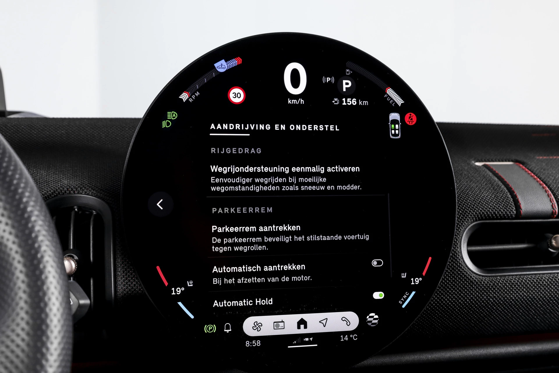 Hoofdafbeelding MINI 3-deurs