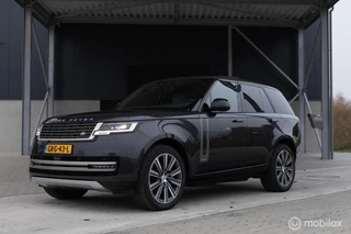 Land Rover Range Rover 3.0 P510e HSE PHEV