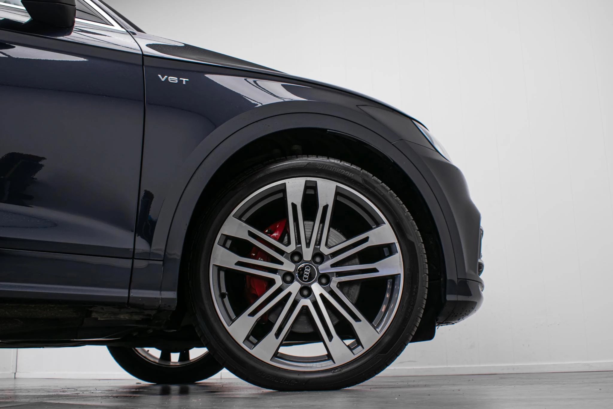 Hoofdafbeelding Audi SQ5