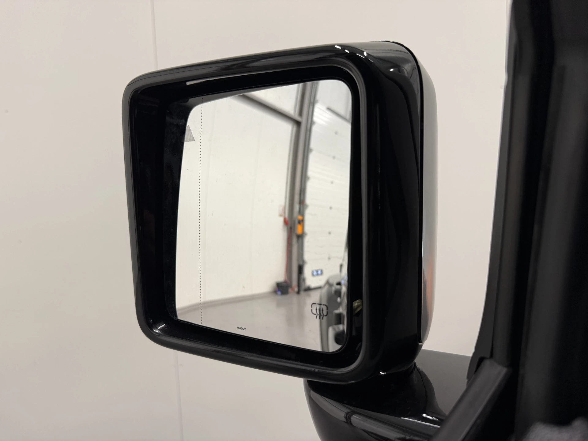 Hoofdafbeelding Jeep Wrangler