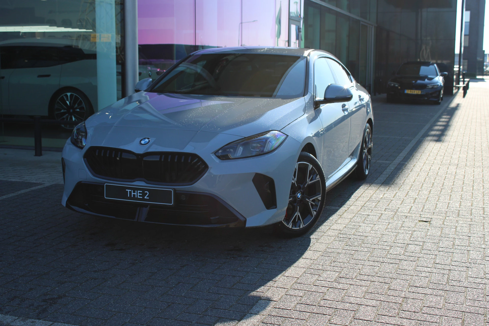 Hoofdafbeelding BMW 2 Serie