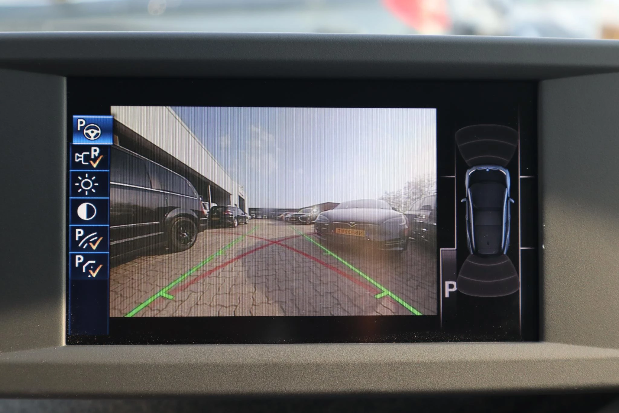 Hoofdafbeelding BMW i3