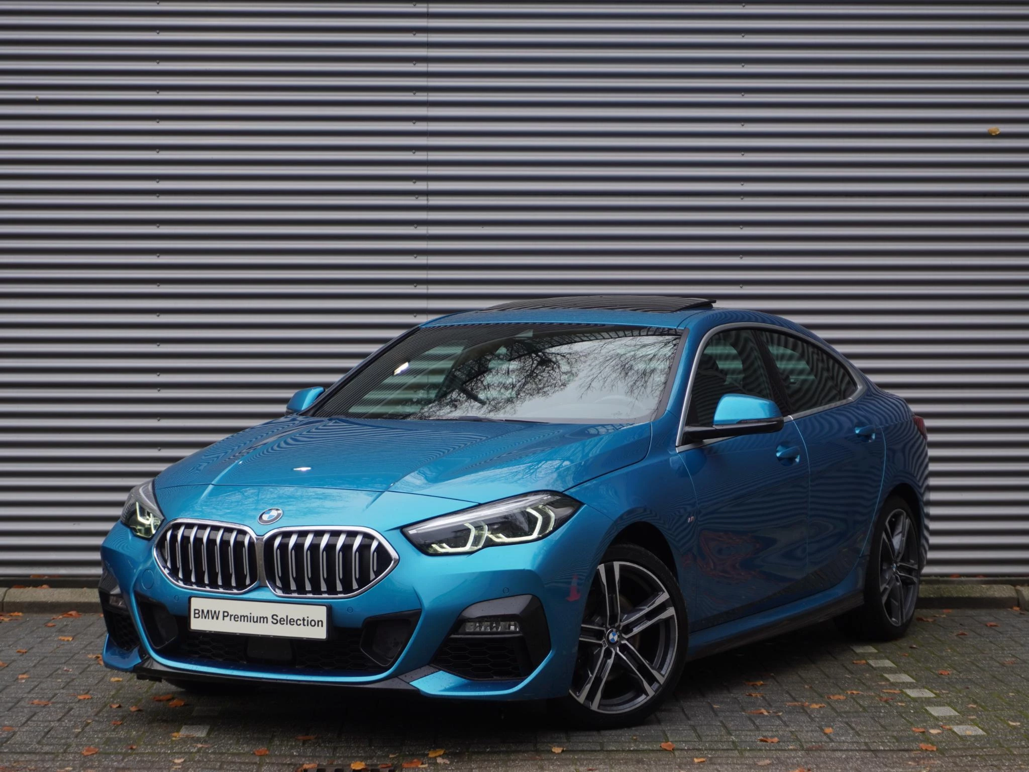 Hoofdafbeelding BMW 2 Serie