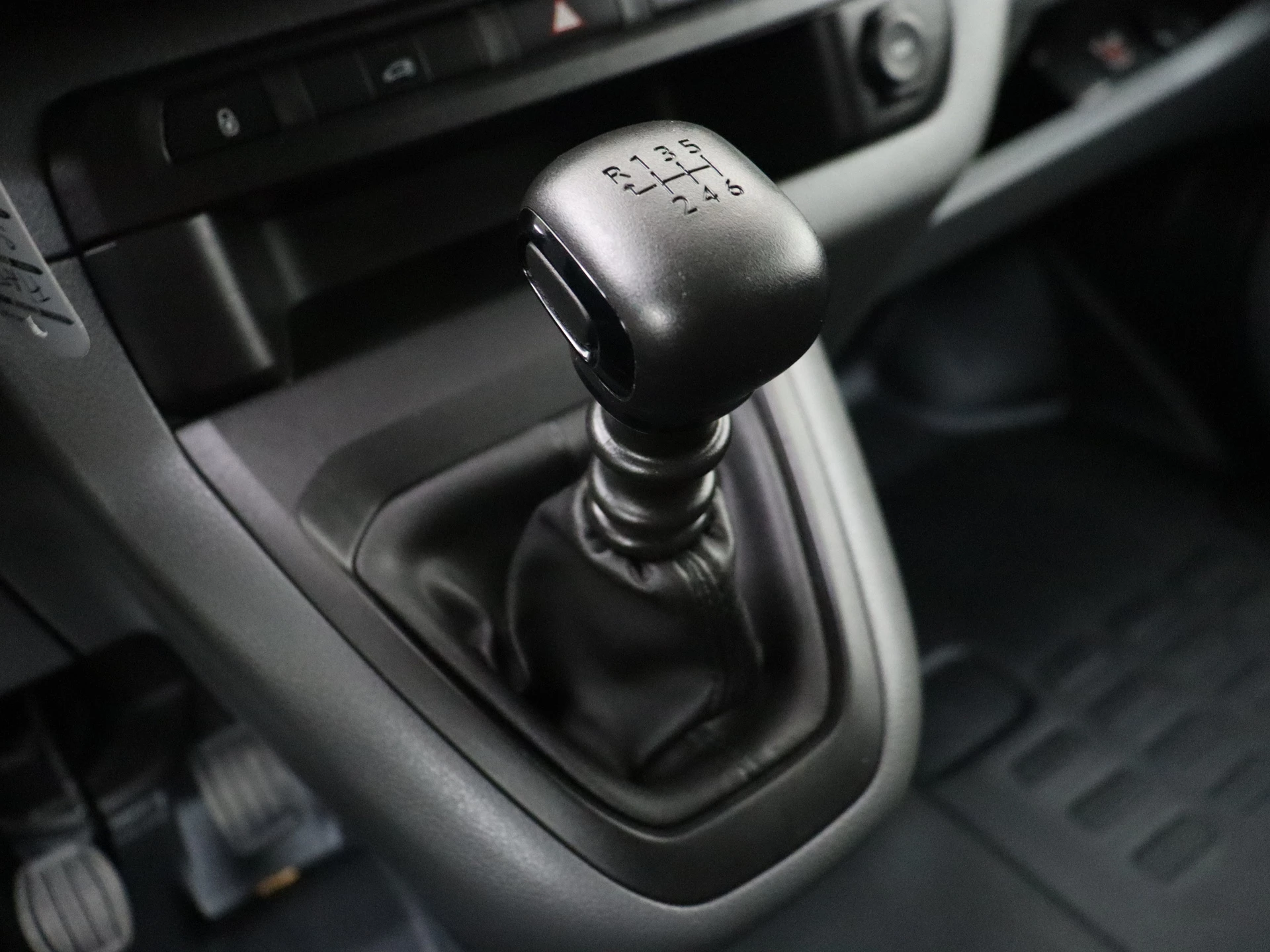 Hoofdafbeelding Fiat Scudo
