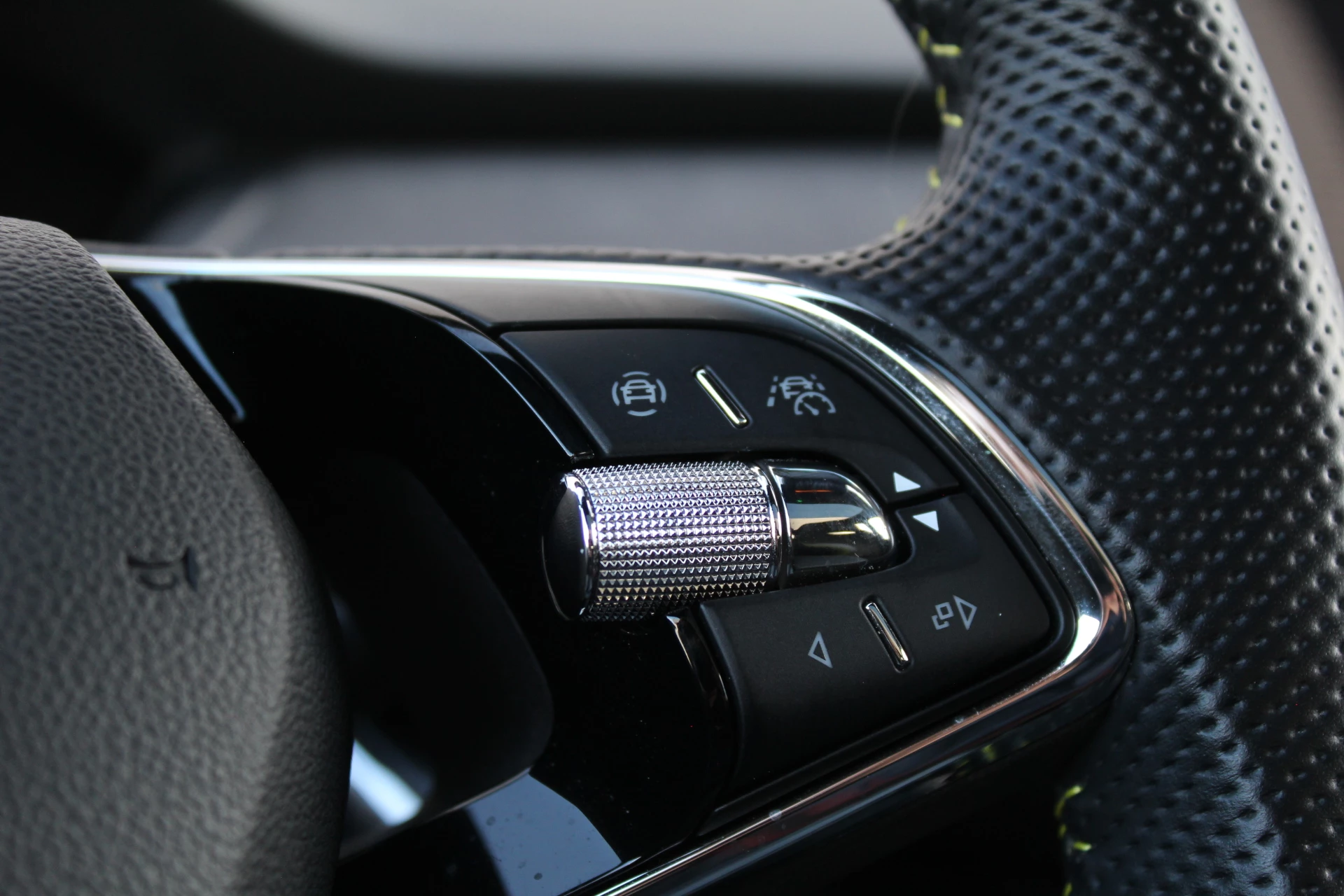 Hoofdafbeelding Škoda Enyaq Coupe