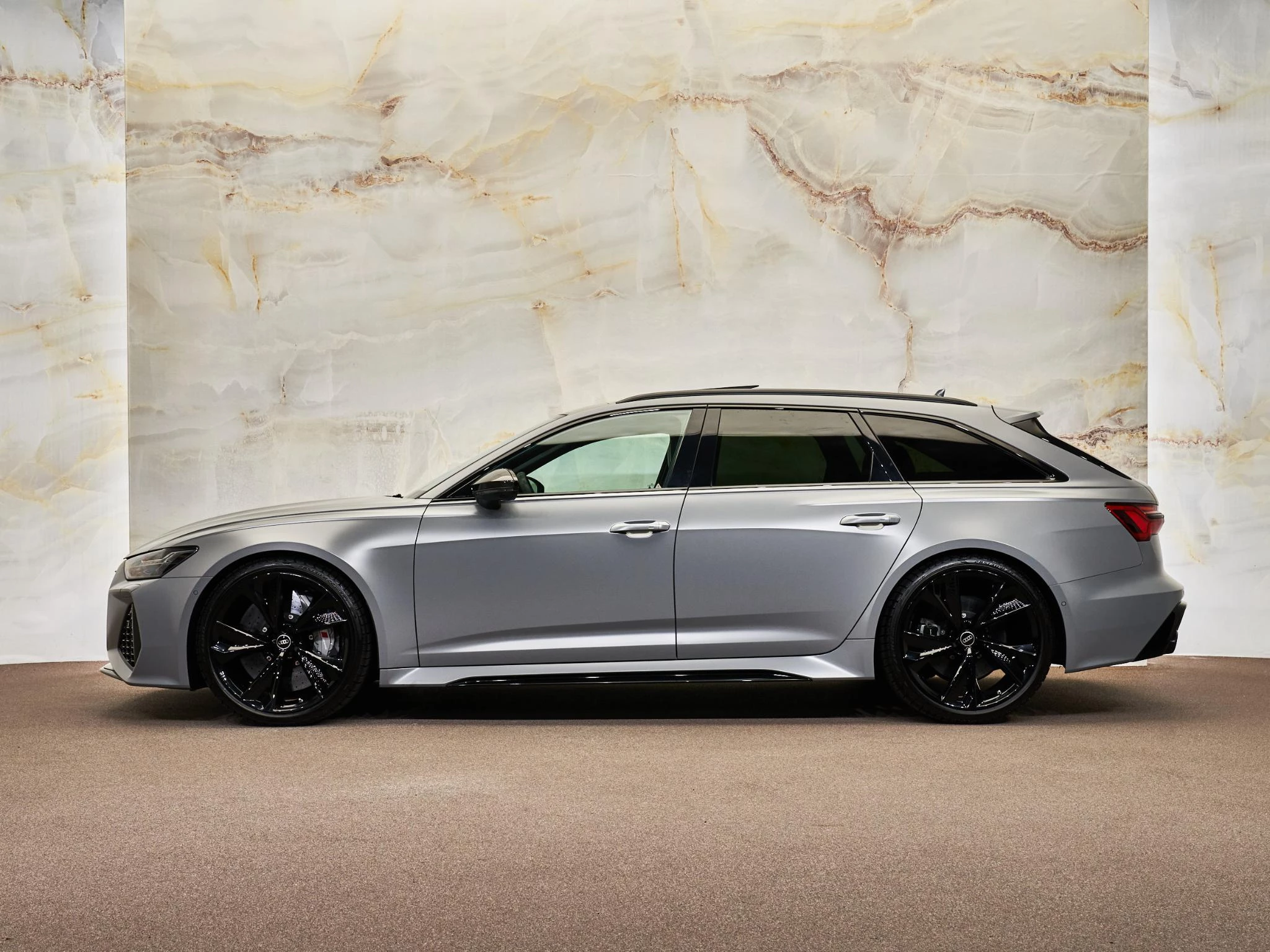 Hoofdafbeelding Audi RS6