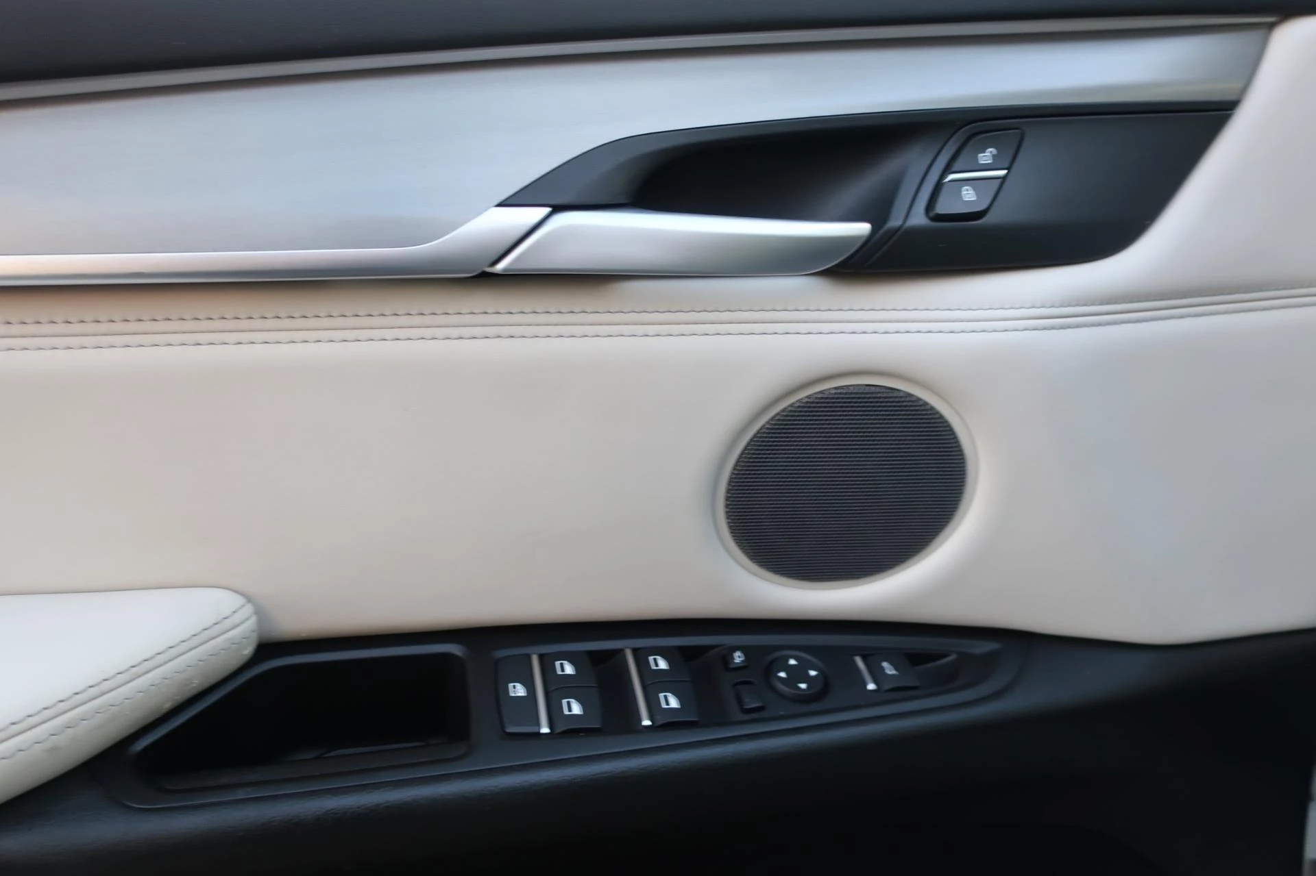 Hoofdafbeelding BMW X6