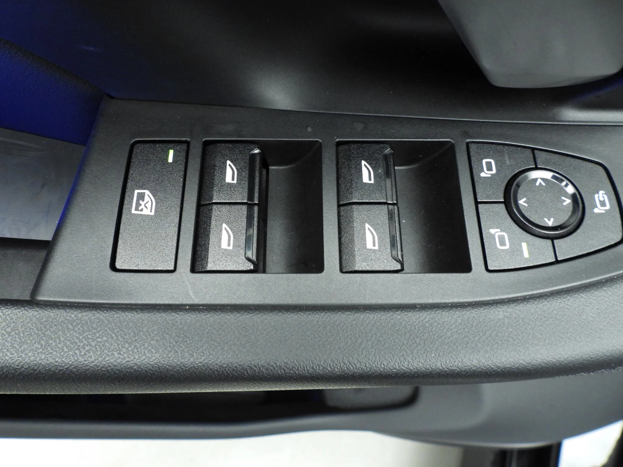 Hoofdafbeelding BMW i5