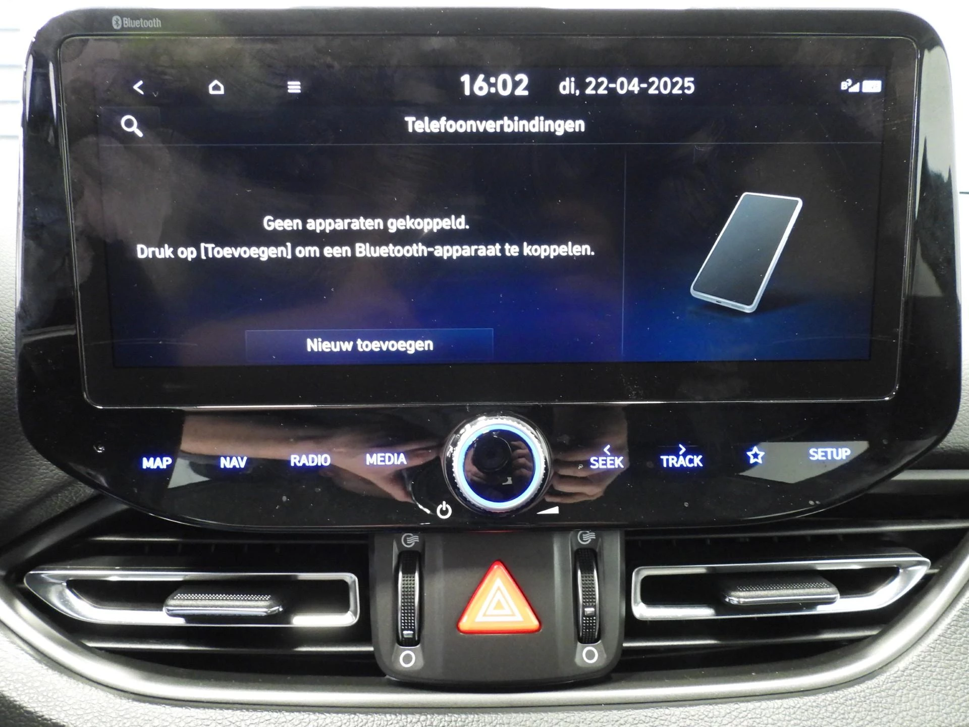 Hoofdafbeelding Hyundai i30
