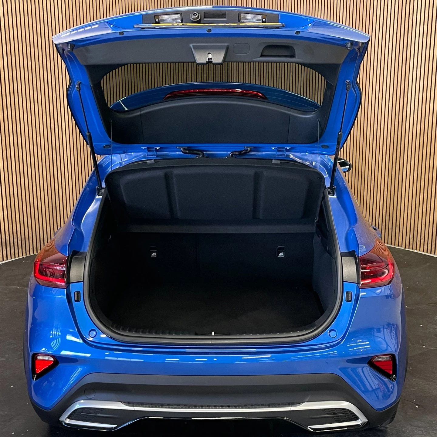 Hoofdafbeelding Kia XCeed