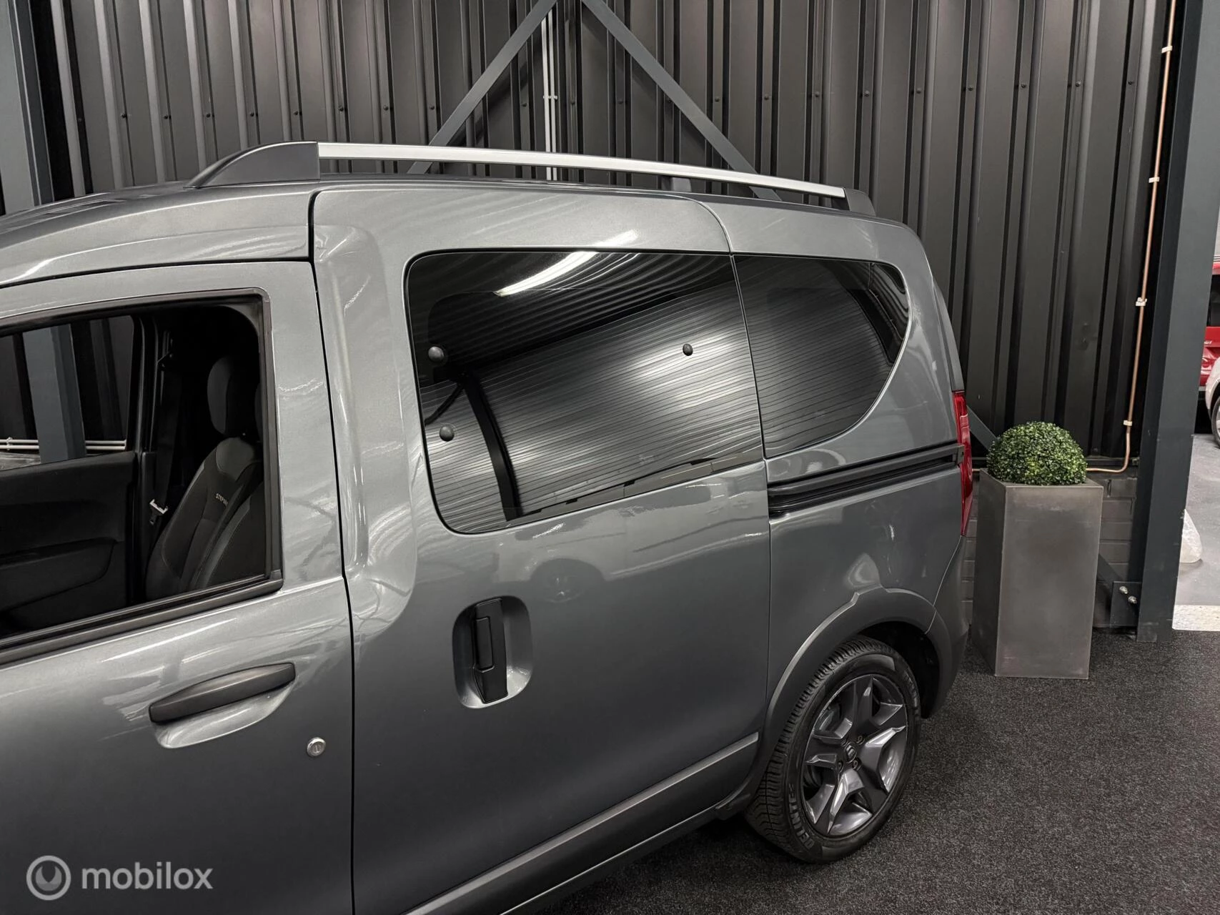 Hoofdafbeelding Dacia Dokker